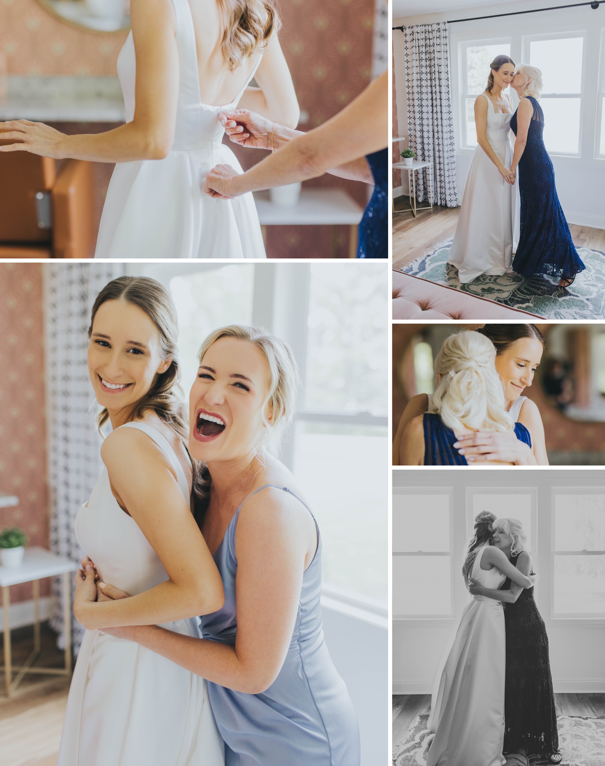 scenic farm wedding venues near Chicago, Illinois