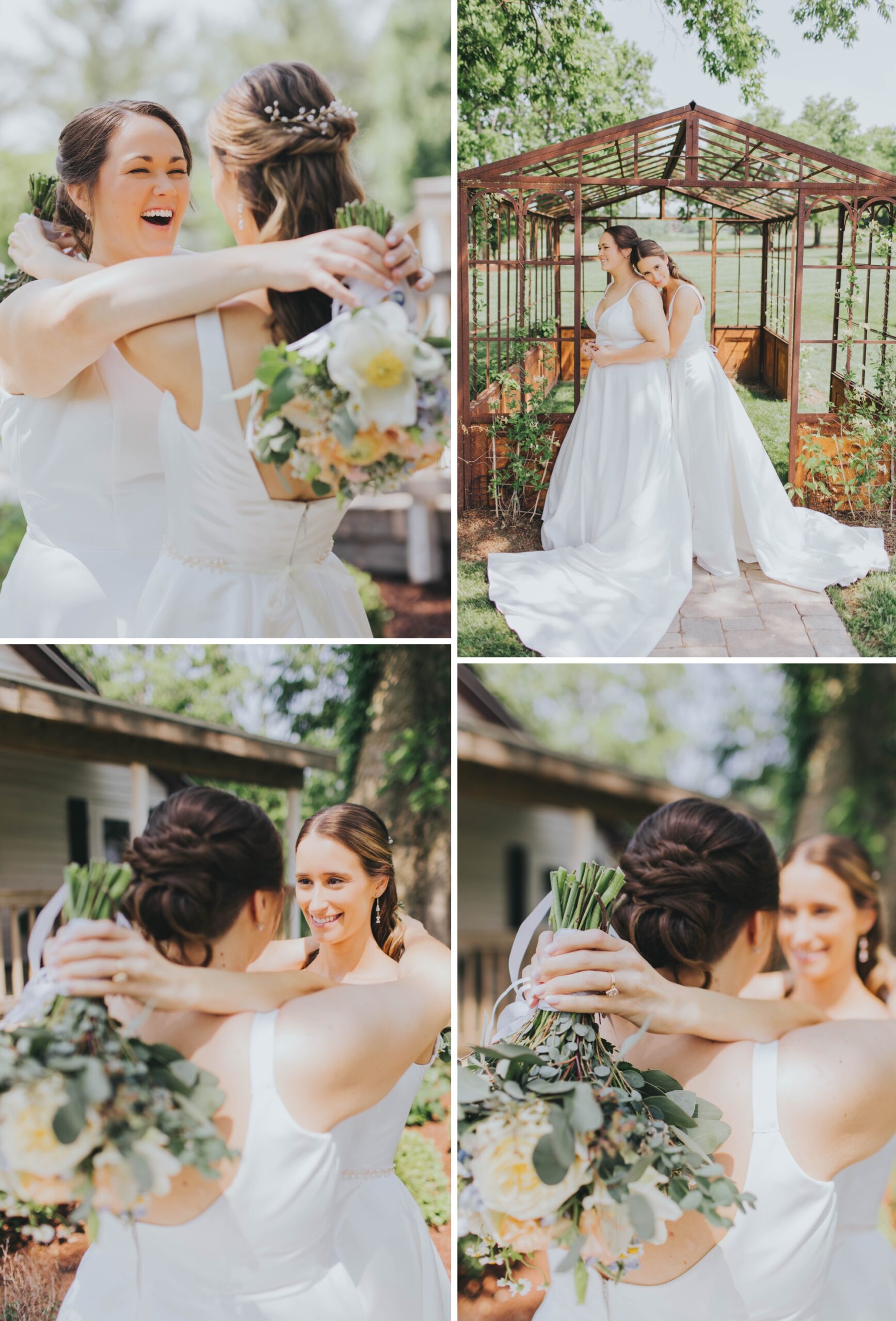 Meg Adamik Creative, Oswego, Illinois, Western Chicago suburbs wedding photographer