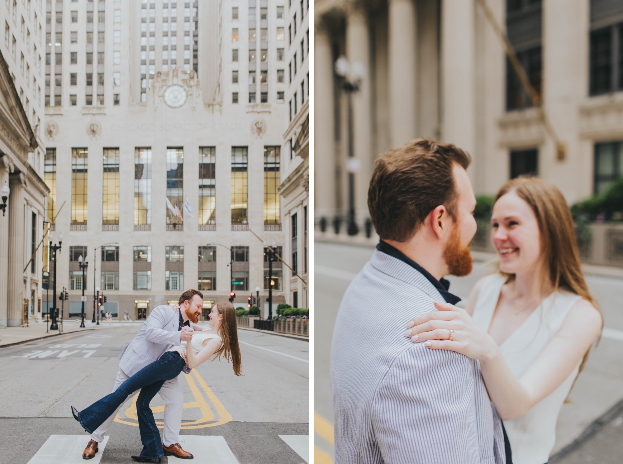 natural engagement photos
