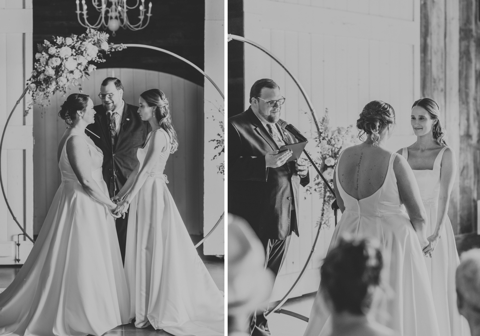 scenic farm wedding venues near Chicago, Illinois