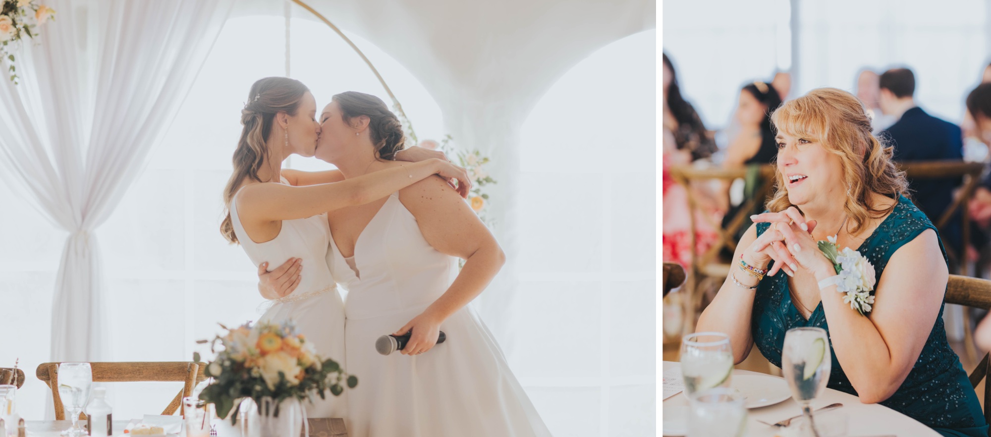 scenic farm wedding venues near Chicago, Illinois