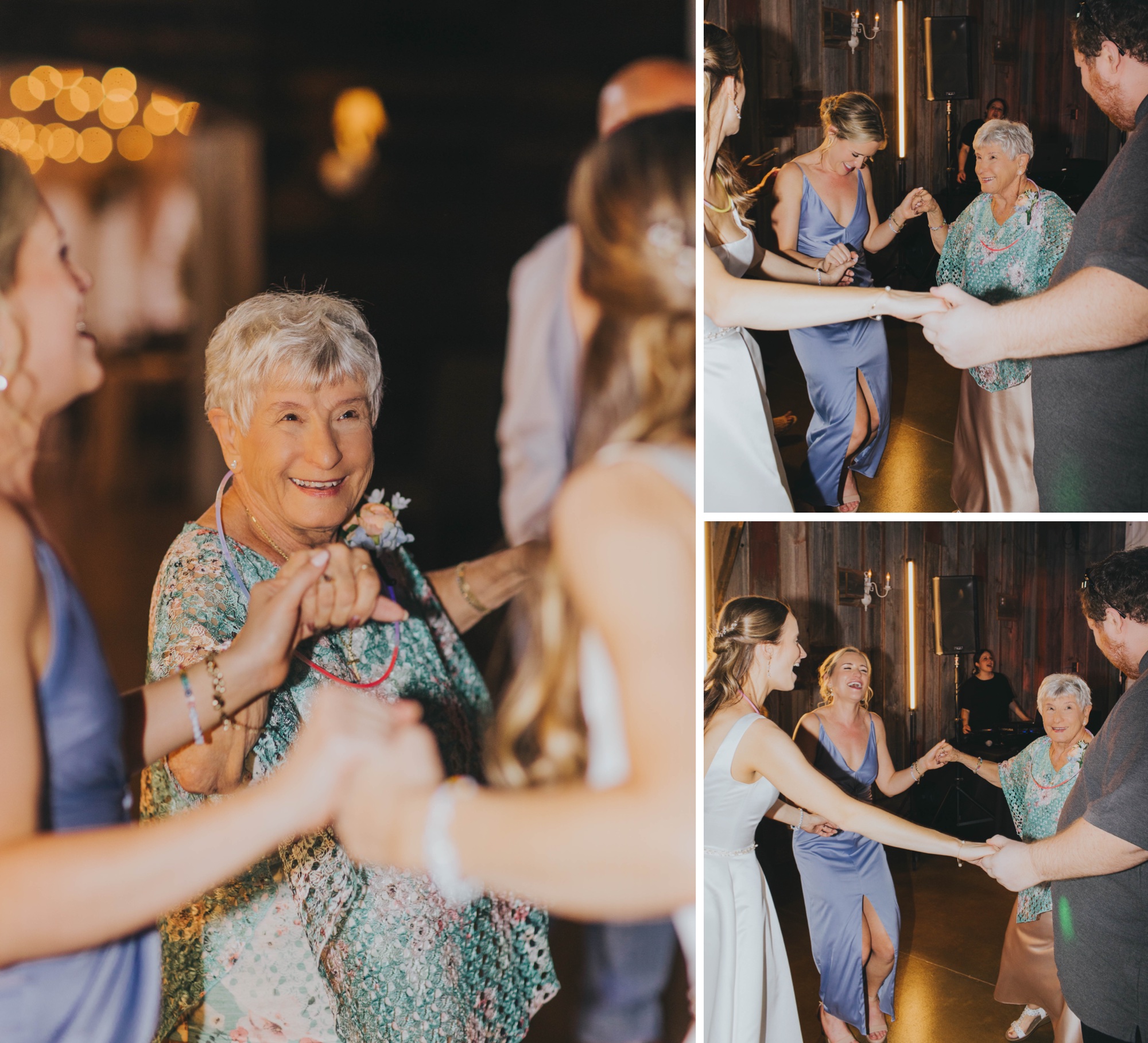 scenic farm wedding venues near Chicago, Illinois