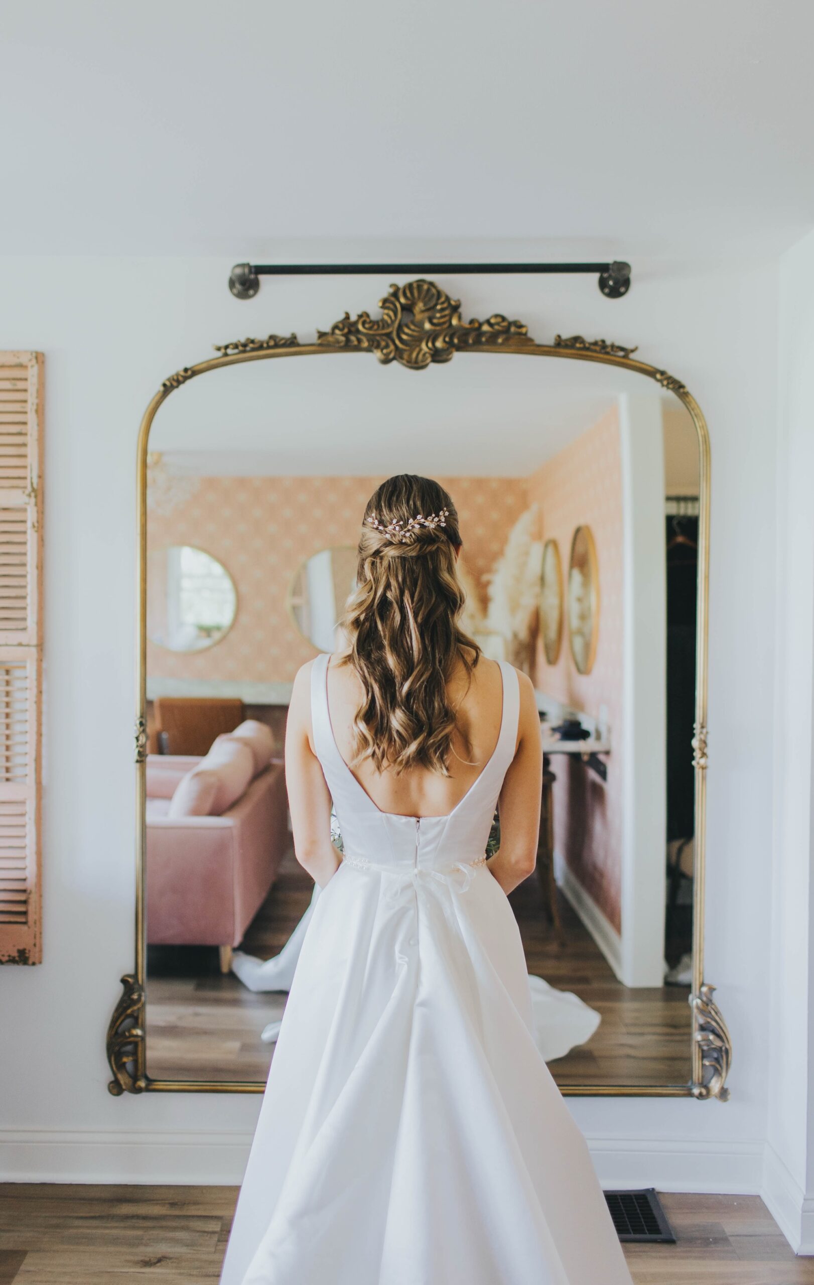 scenic farm wedding venues near Chicago, Illinois