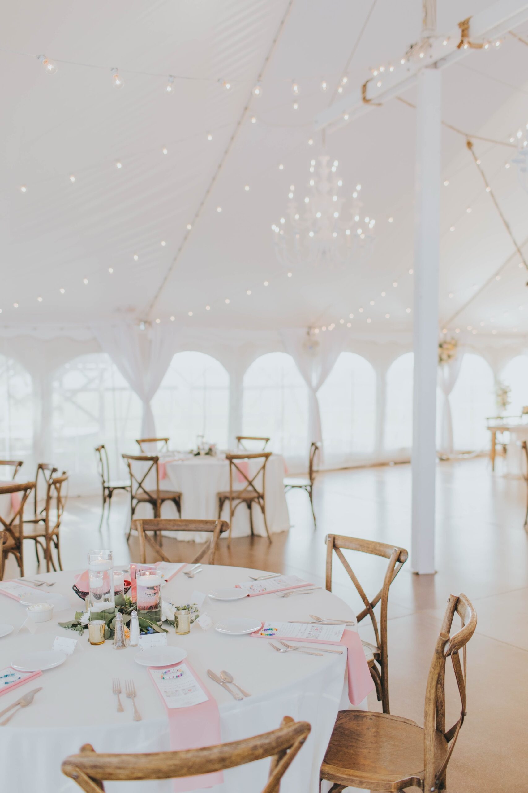wedding at Venue 5126 in Oswego, Illinois, photographed by Meg Adamik Creative