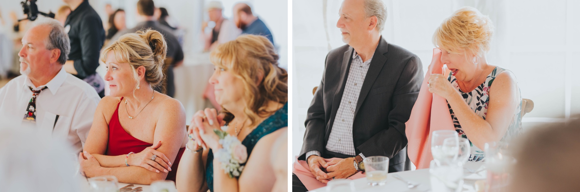 wedding at Venue 5126 in Oswego, Illinois, photographed by Meg Adamik Creative