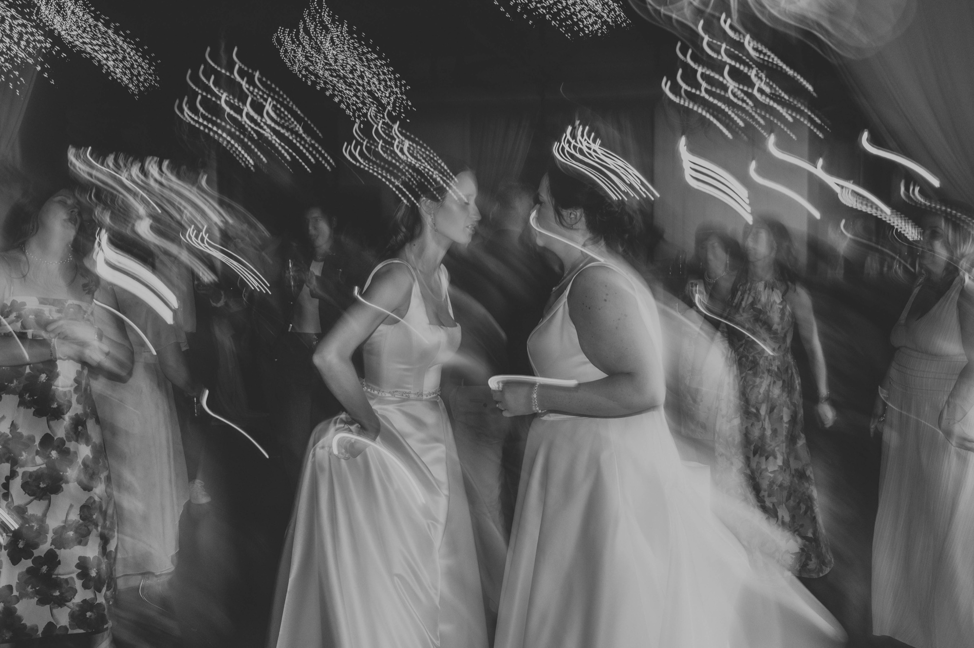 scenic farm wedding venues near Chicago, Illinois