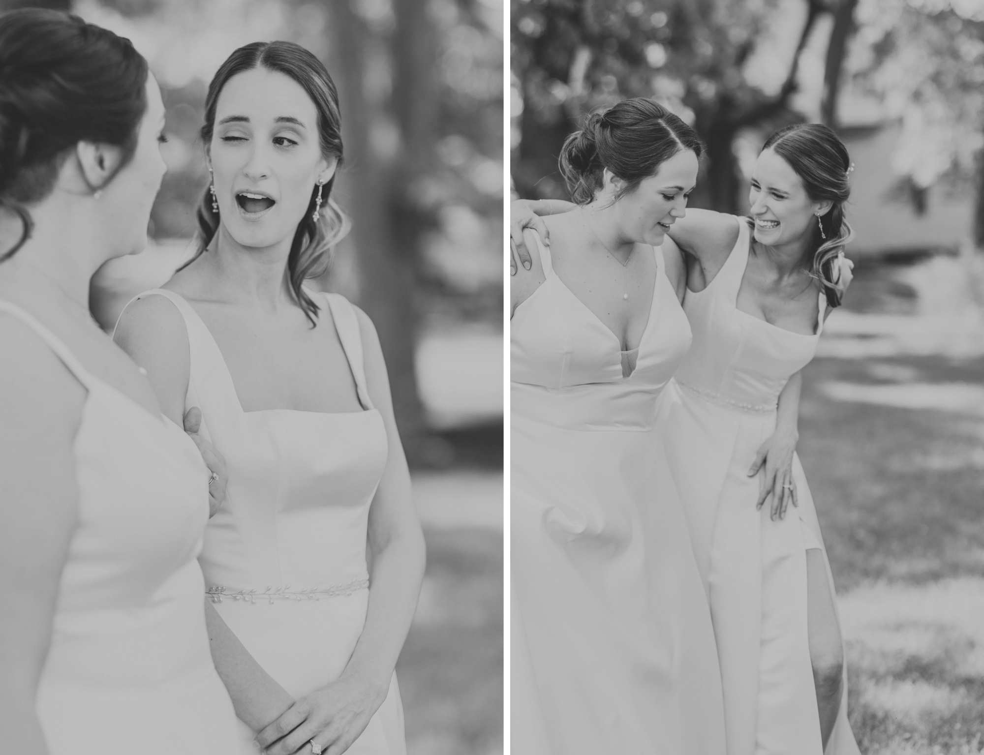 Meg Adamik Creative, Oswego, Illinois, Western Chicago suburbs wedding photographer