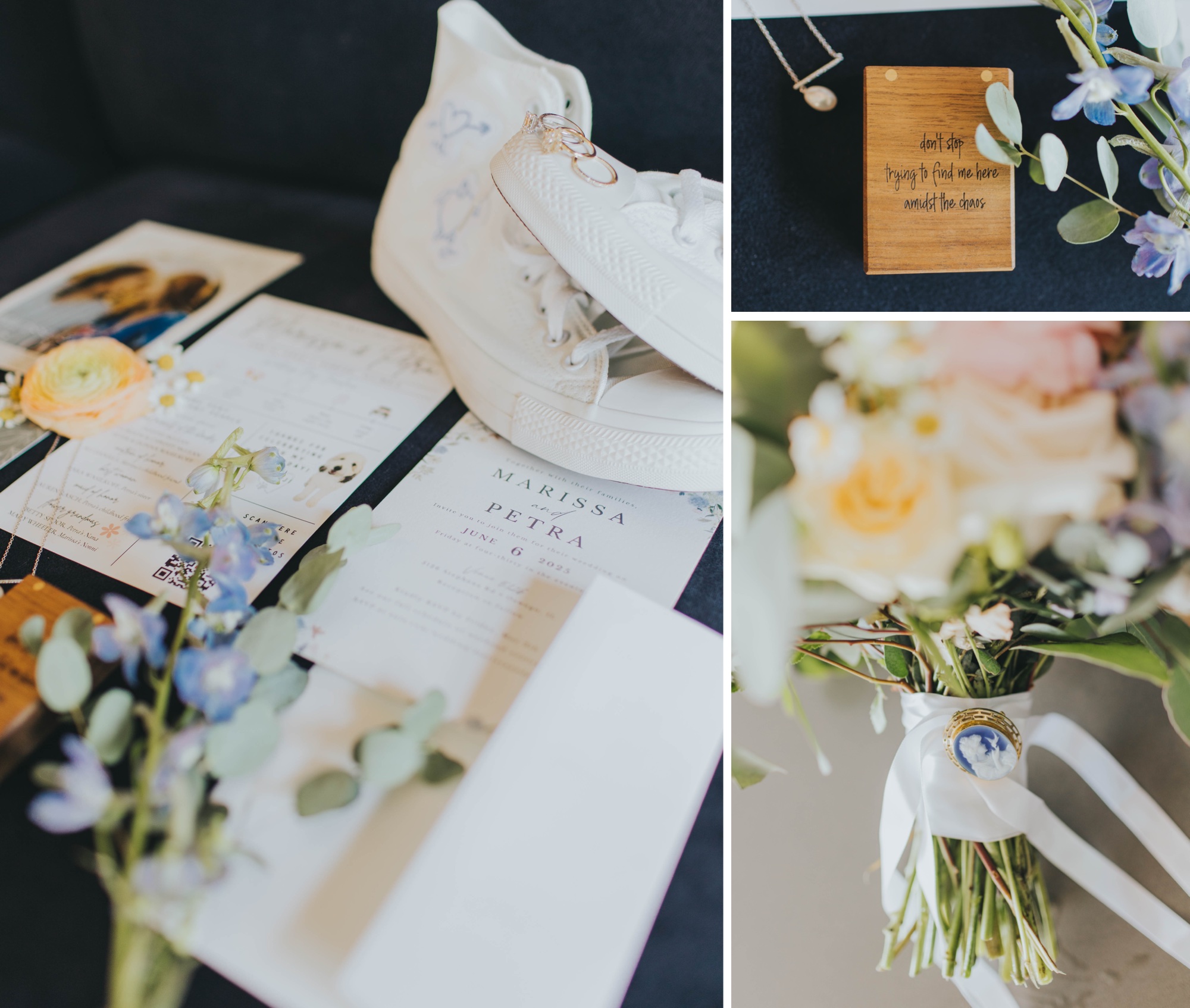 Meg Adamik Creative, Oswego, Illinois, Western Chicago suburbs wedding photographer