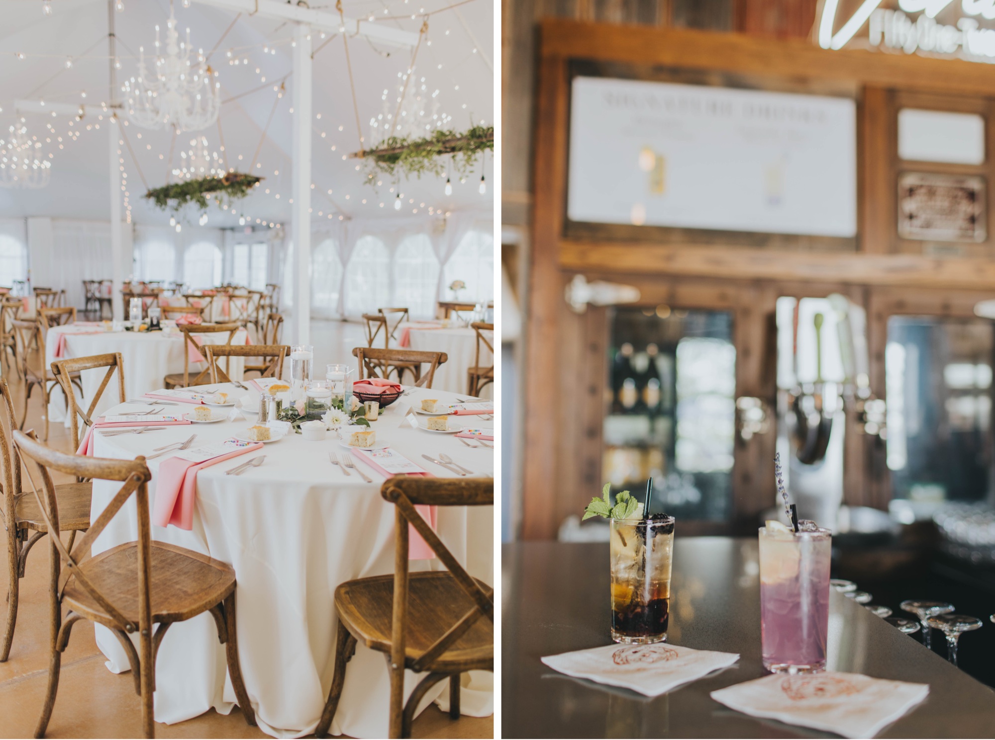 wedding at Venue 5126 in Oswego, Illinois, photographed by Meg Adamik Creative