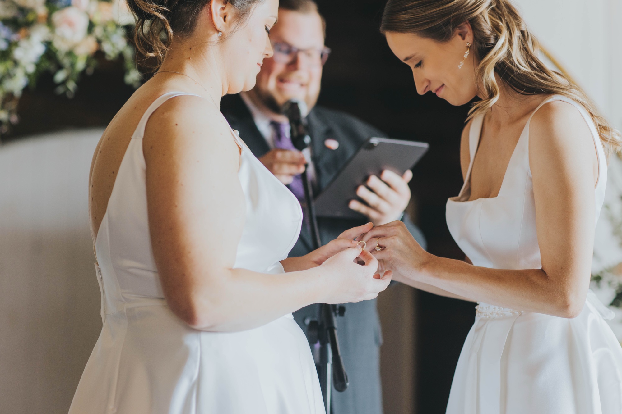 scenic farm wedding venues near Chicago, Illinois