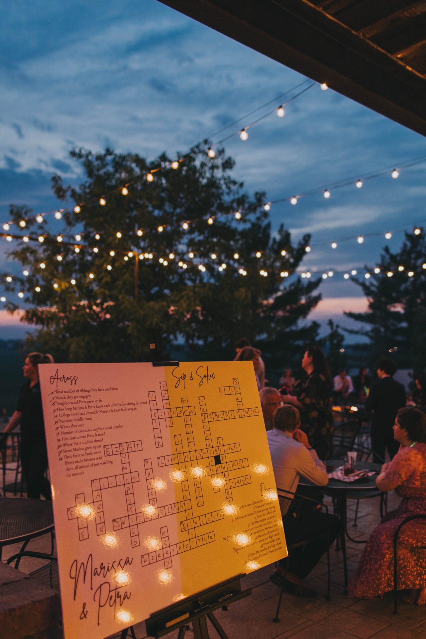 scenic farm wedding venues near Chicago, Illinois
