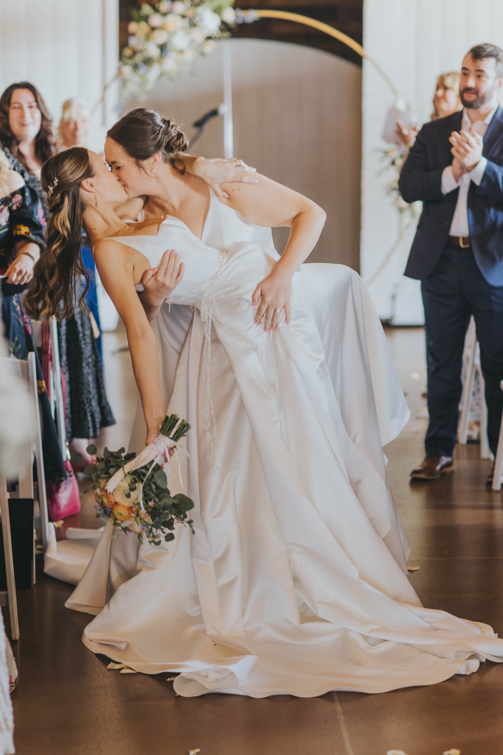 scenic farm wedding venues near Chicago, Illinois