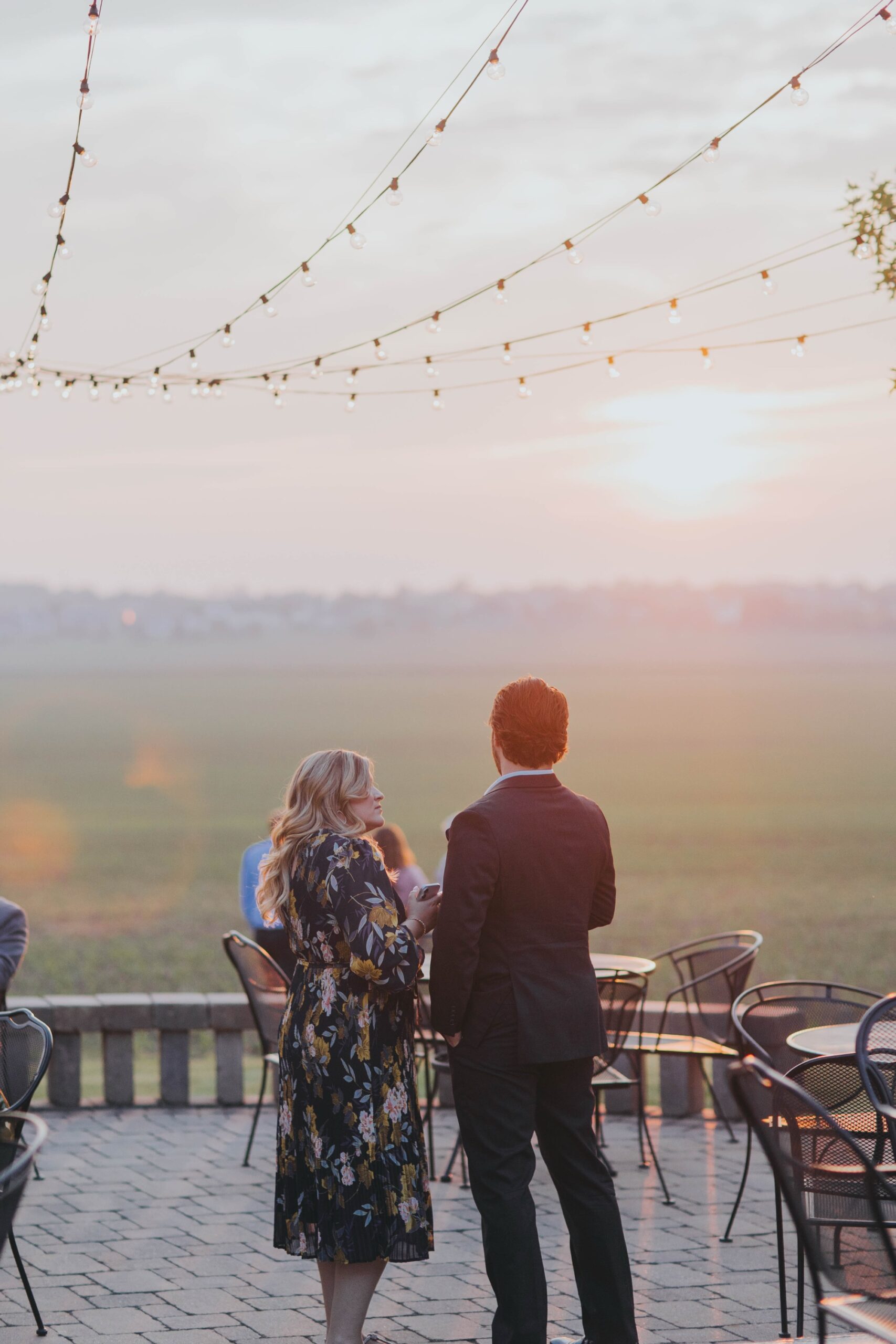 scenic farm wedding venues near Chicago, Illinois