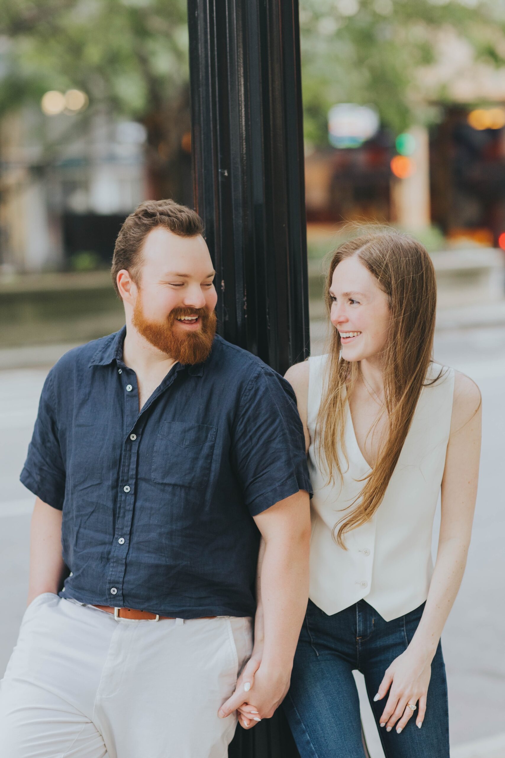 engagement session ideas
