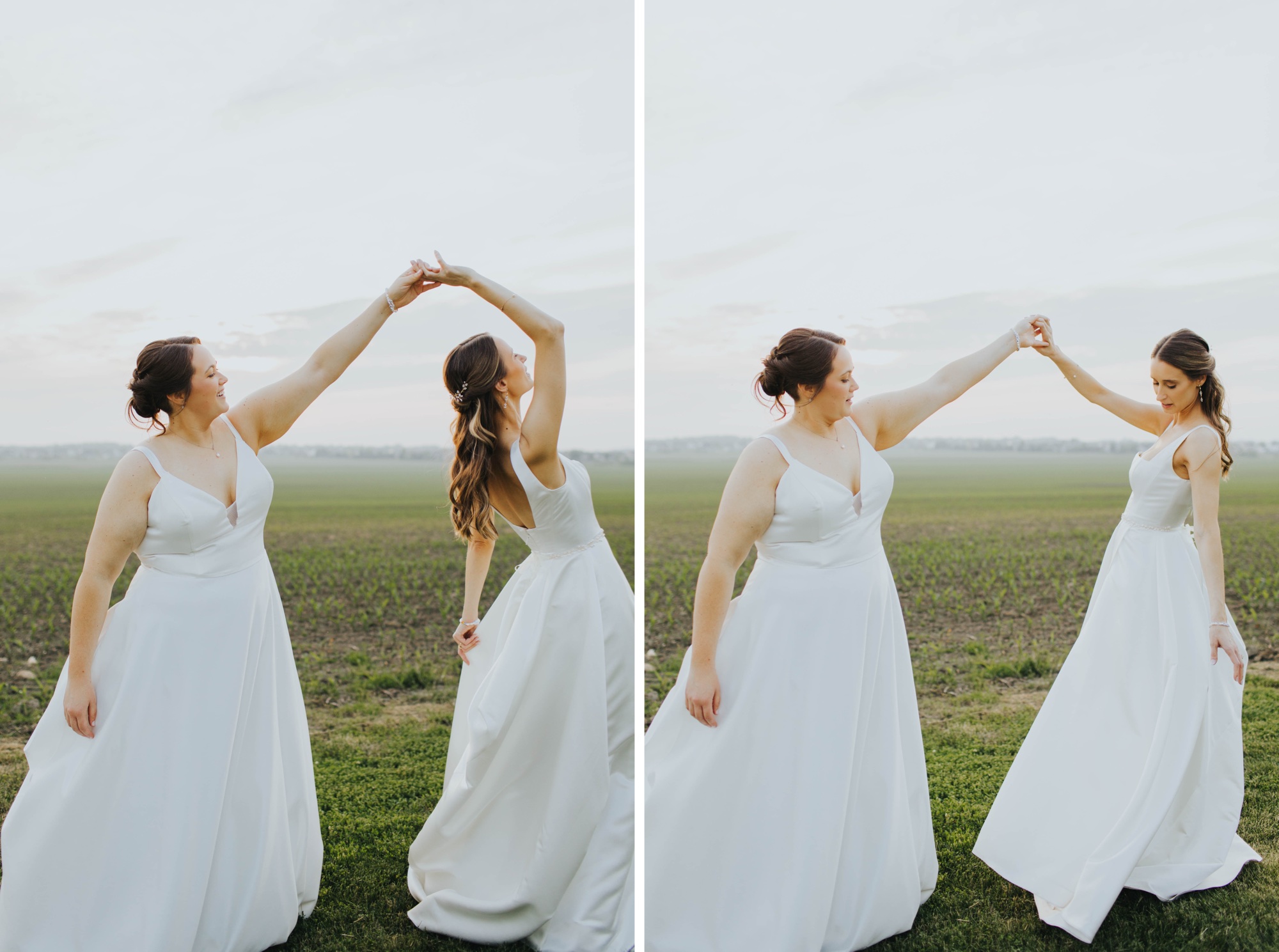 Meg Adamik Creative, Oswego, Illinois, Western Chicago suburbs wedding photographer