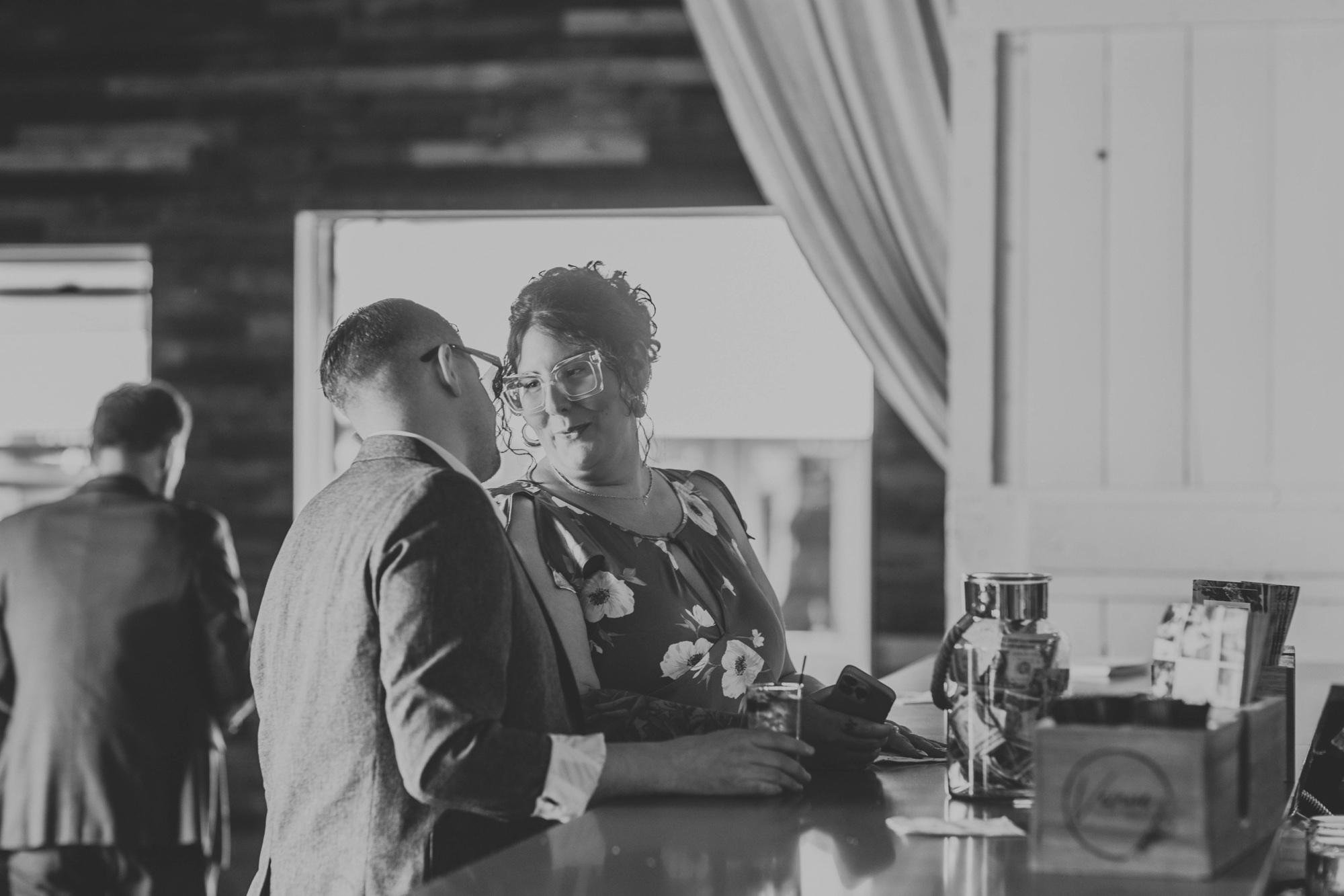 scenic farm wedding venues near Chicago, Illinois