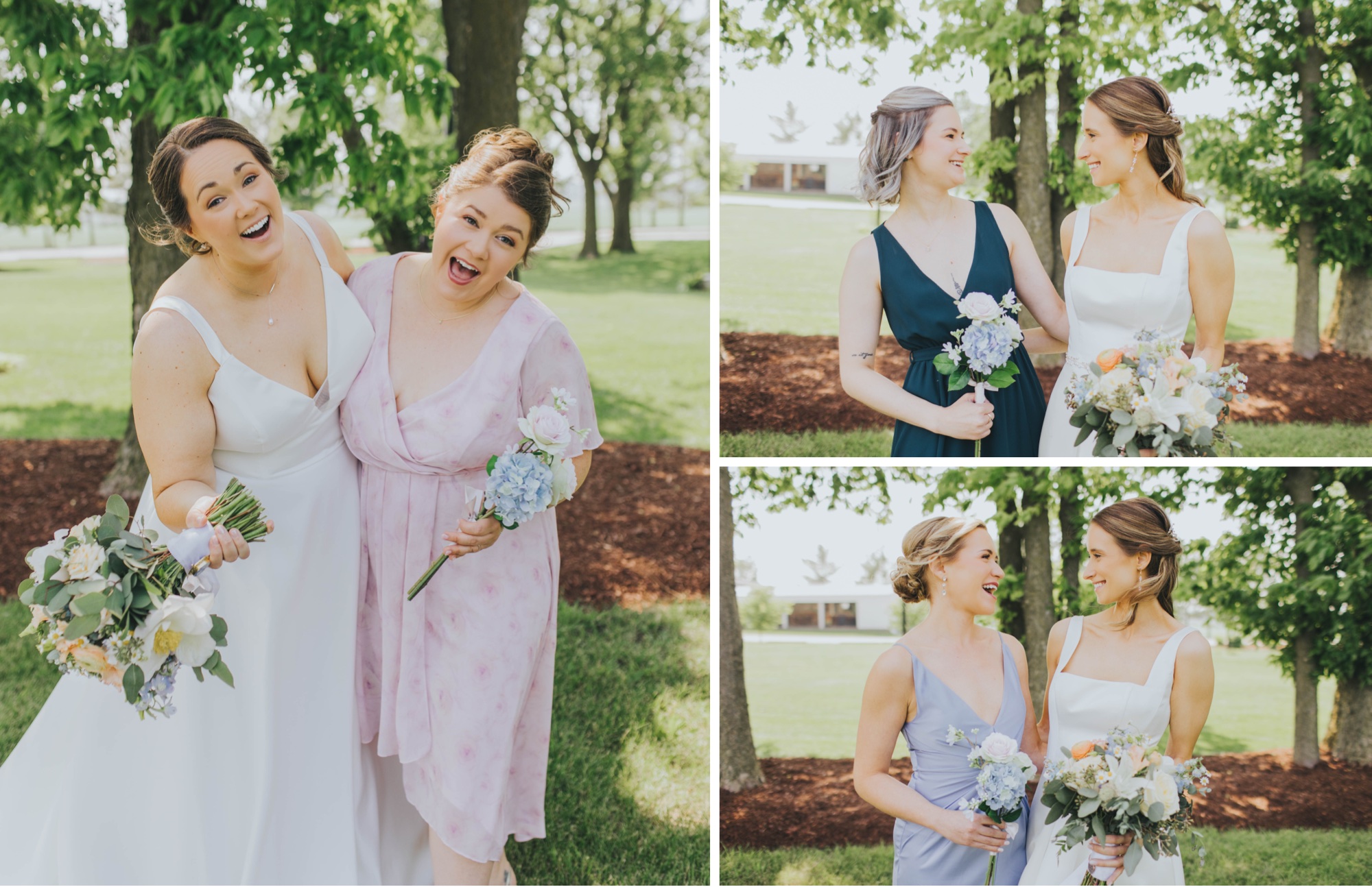 scenic farm wedding venues near Chicago, Illinois