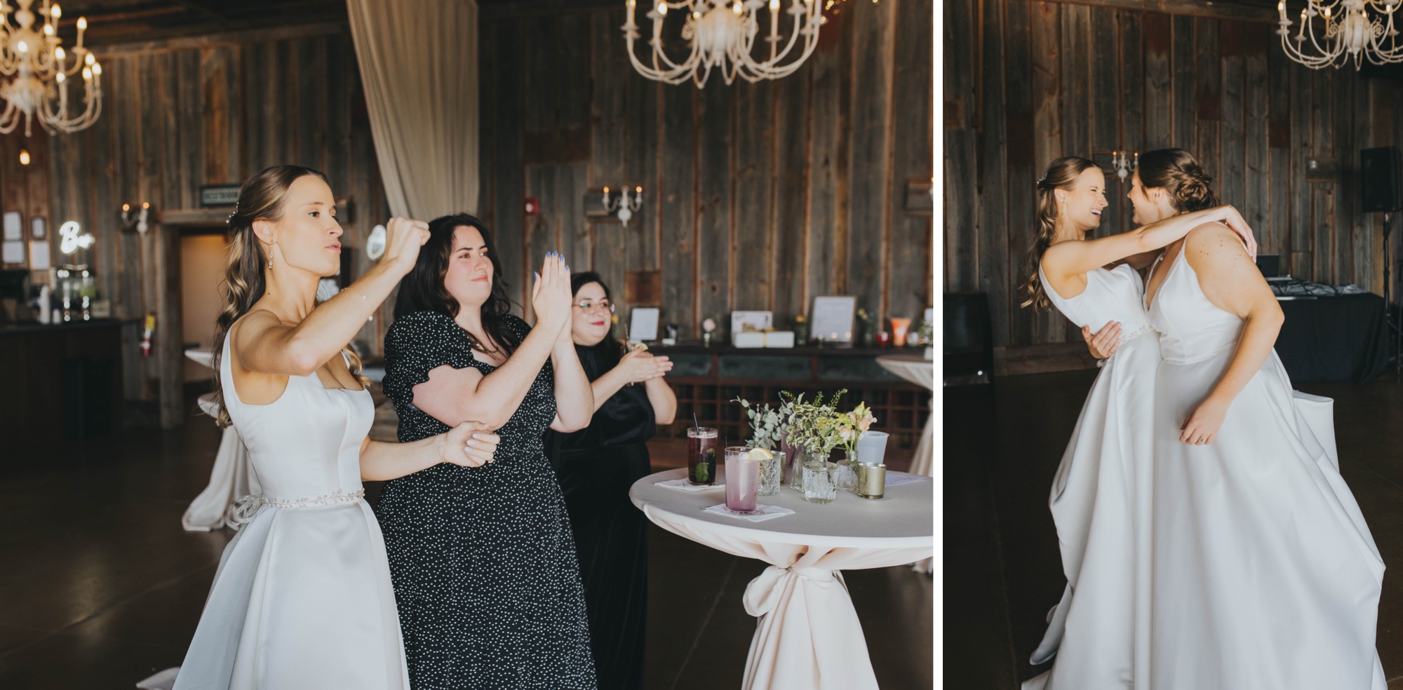 scenic farm wedding venues near Chicago, Illinois