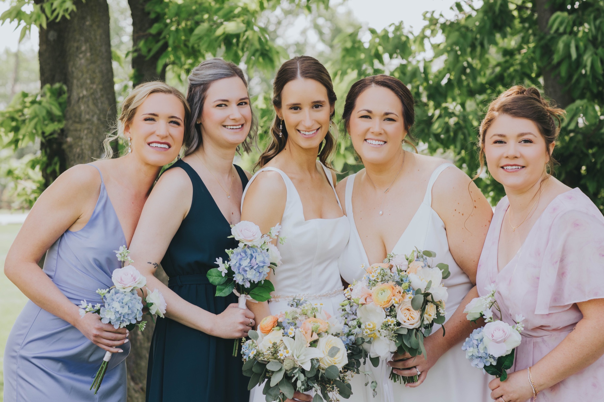 Meg Adamik Creative, Oswego, Illinois, Western Chicago suburbs wedding photographer