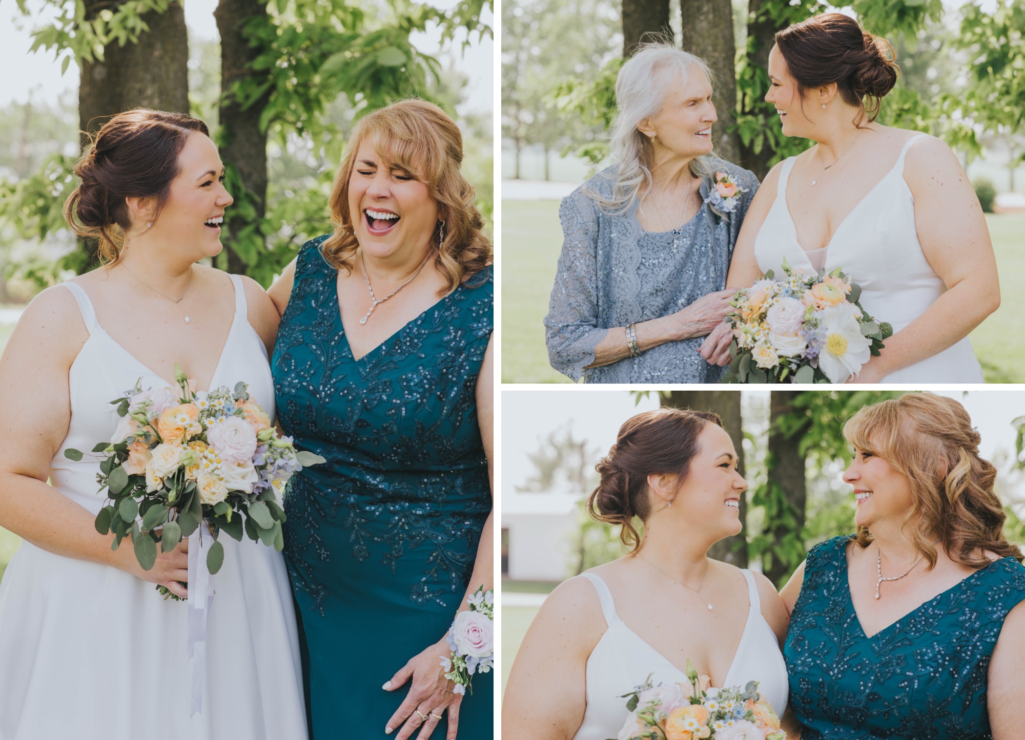scenic farm wedding venues near Chicago, Illinois