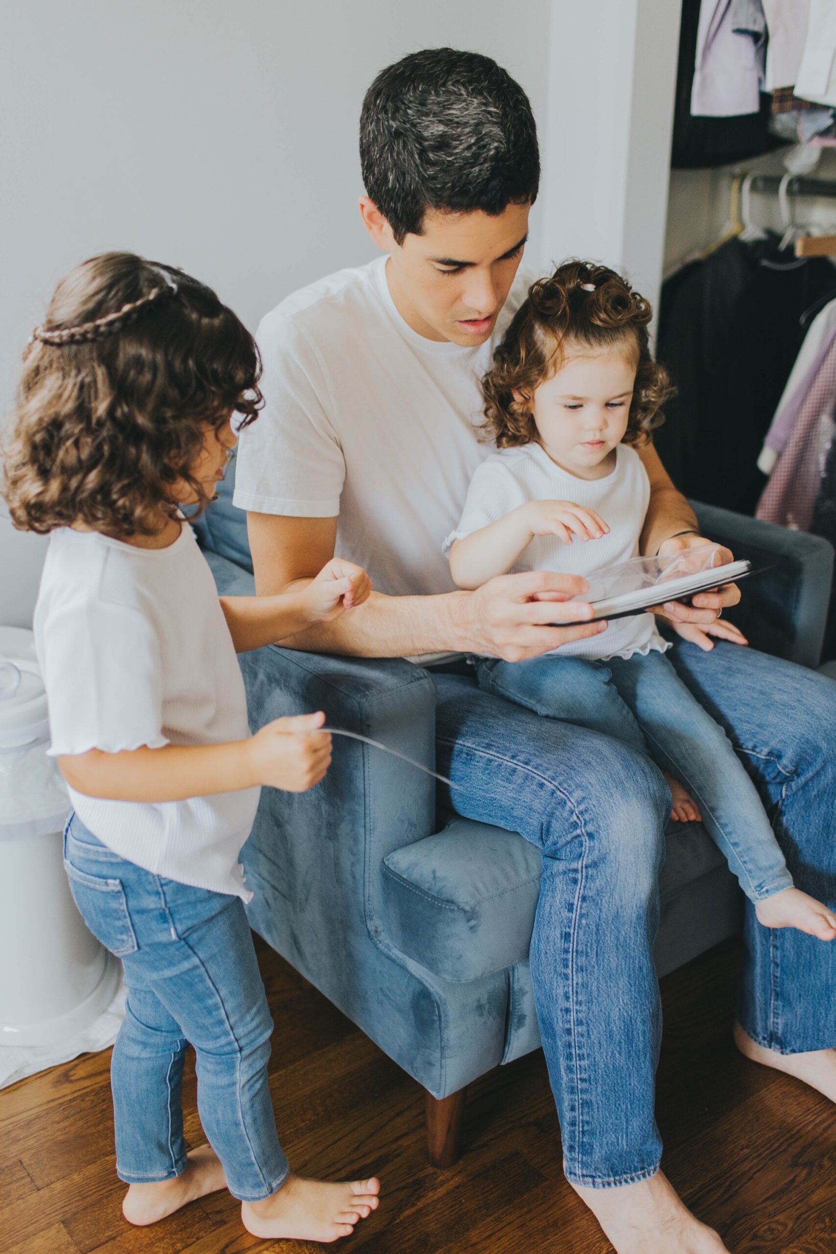 family photography chicago