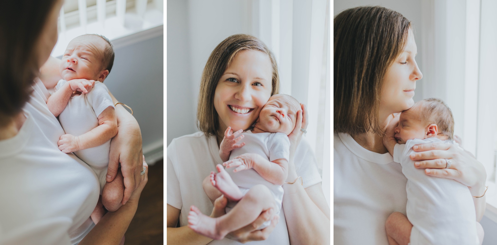 newborn photography chicago
