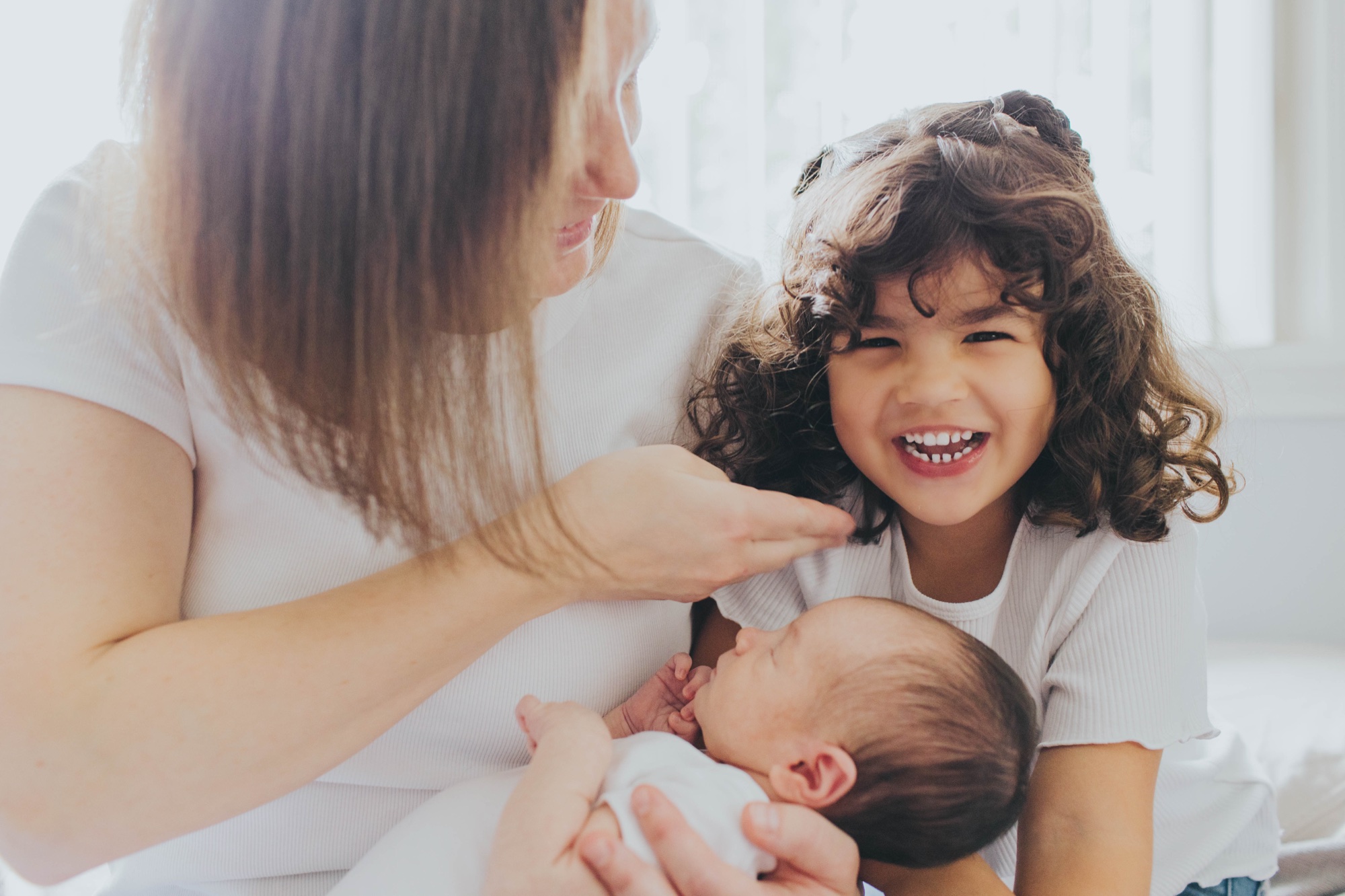 newborn photography chicago