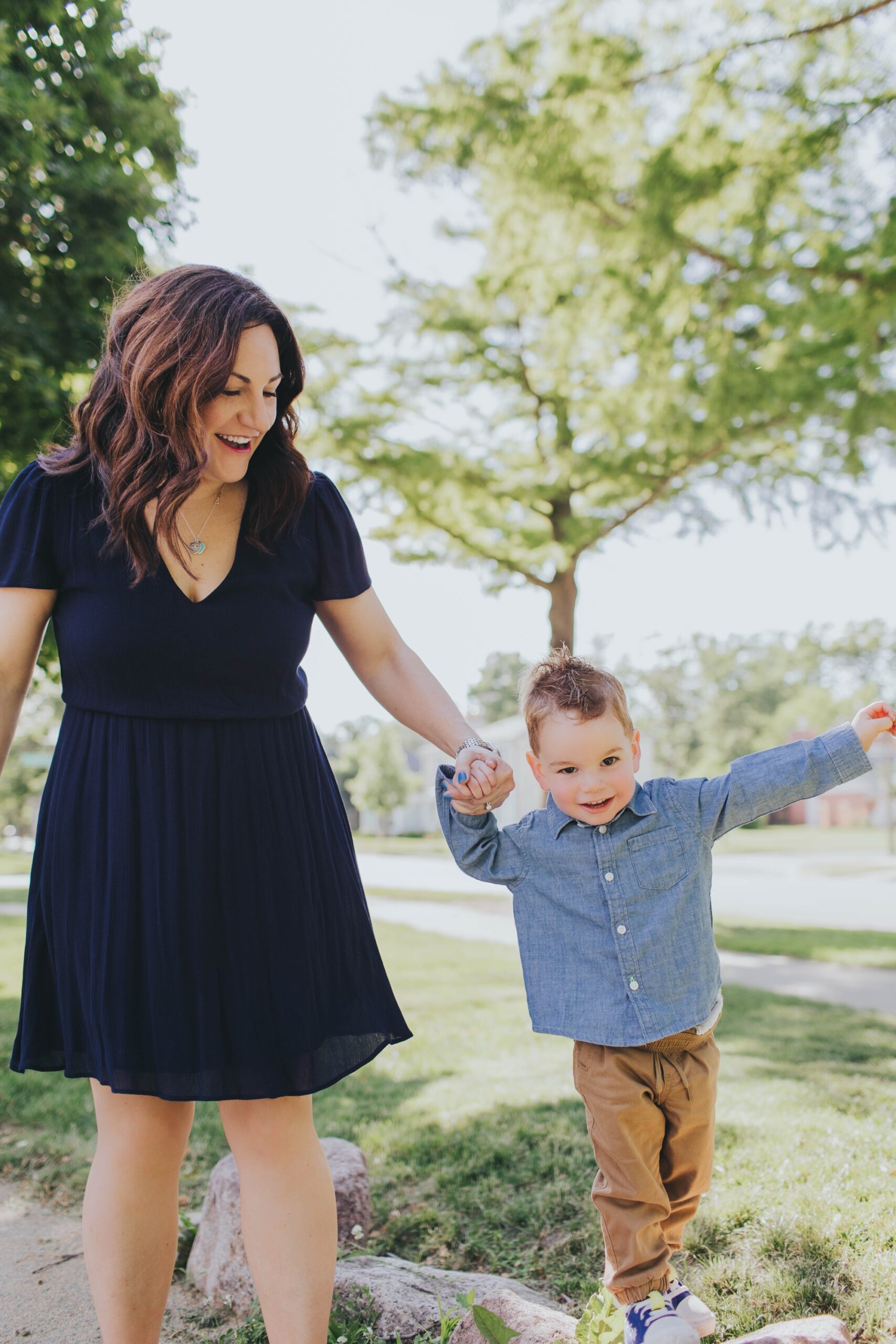 family photos by Meg Adamik Creative