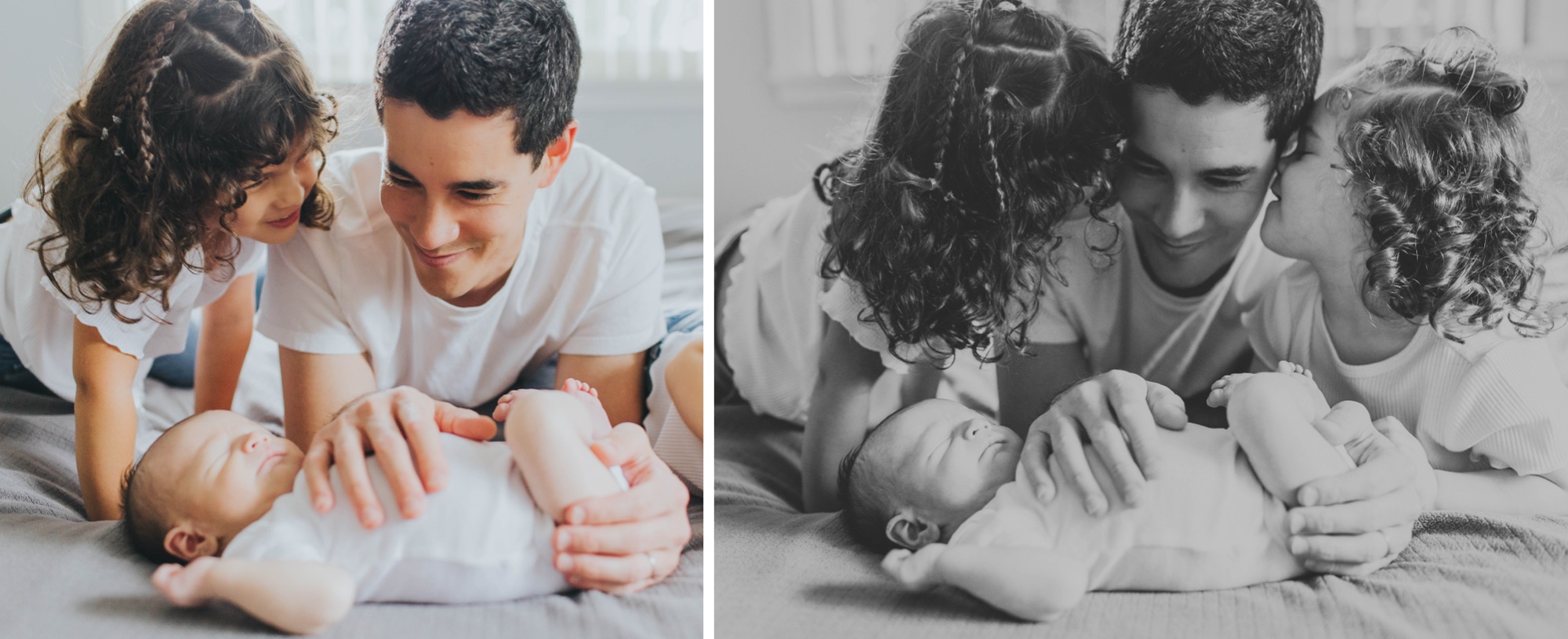 newborn photography chicago