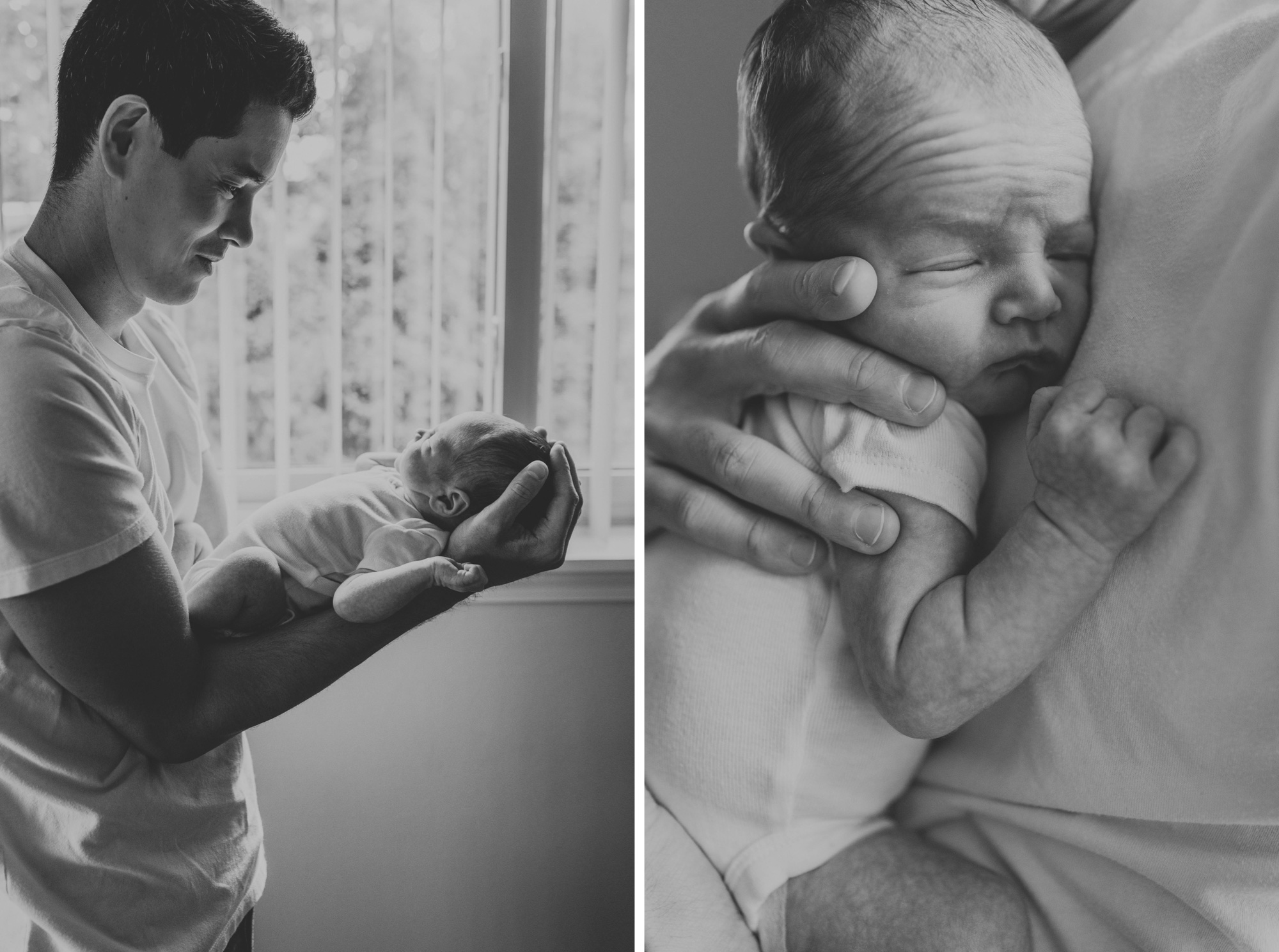 newborn photography chicago