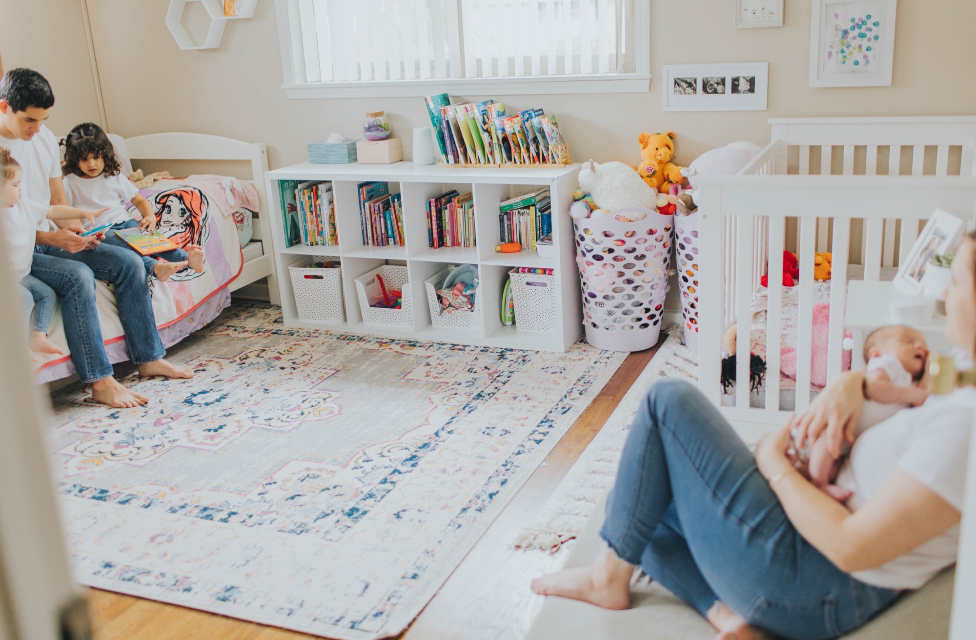 newborn photography chicago
