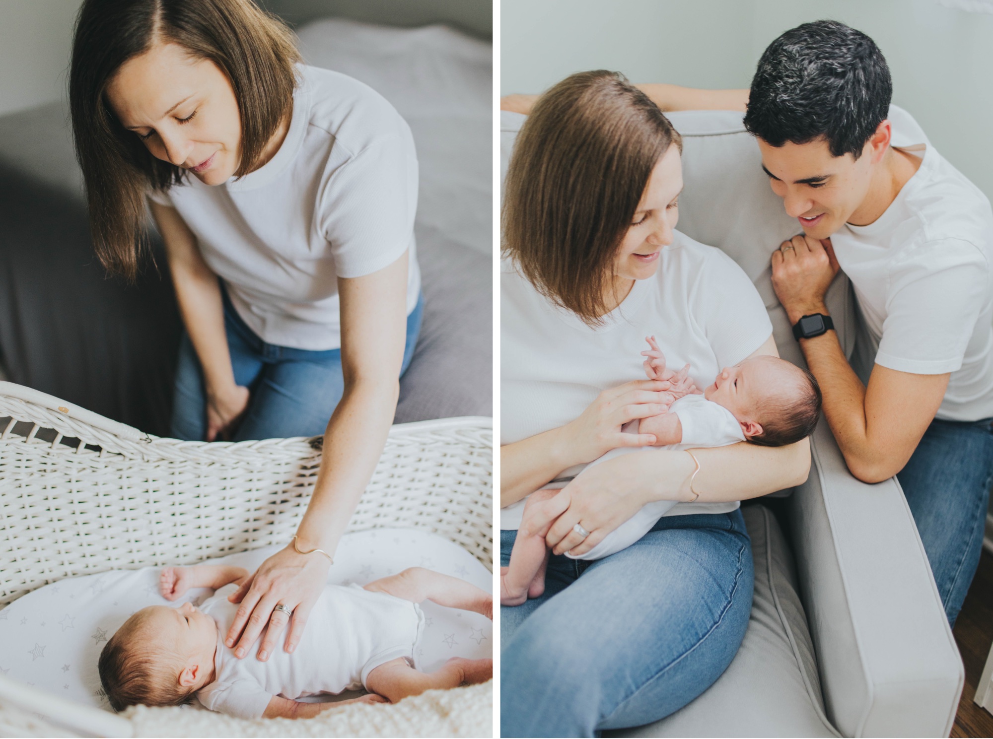 newborn photography chicago