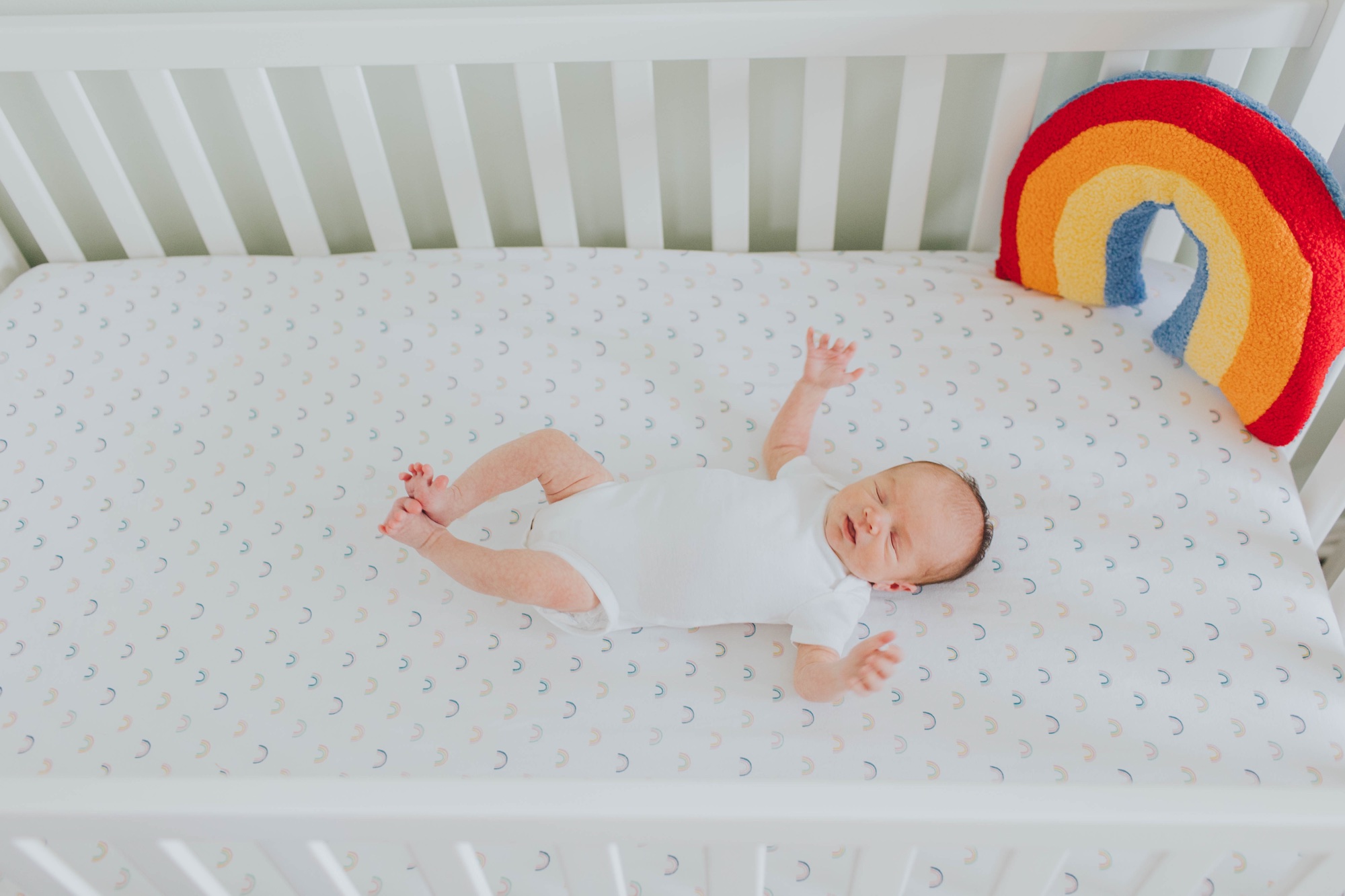 newborn photography chicago