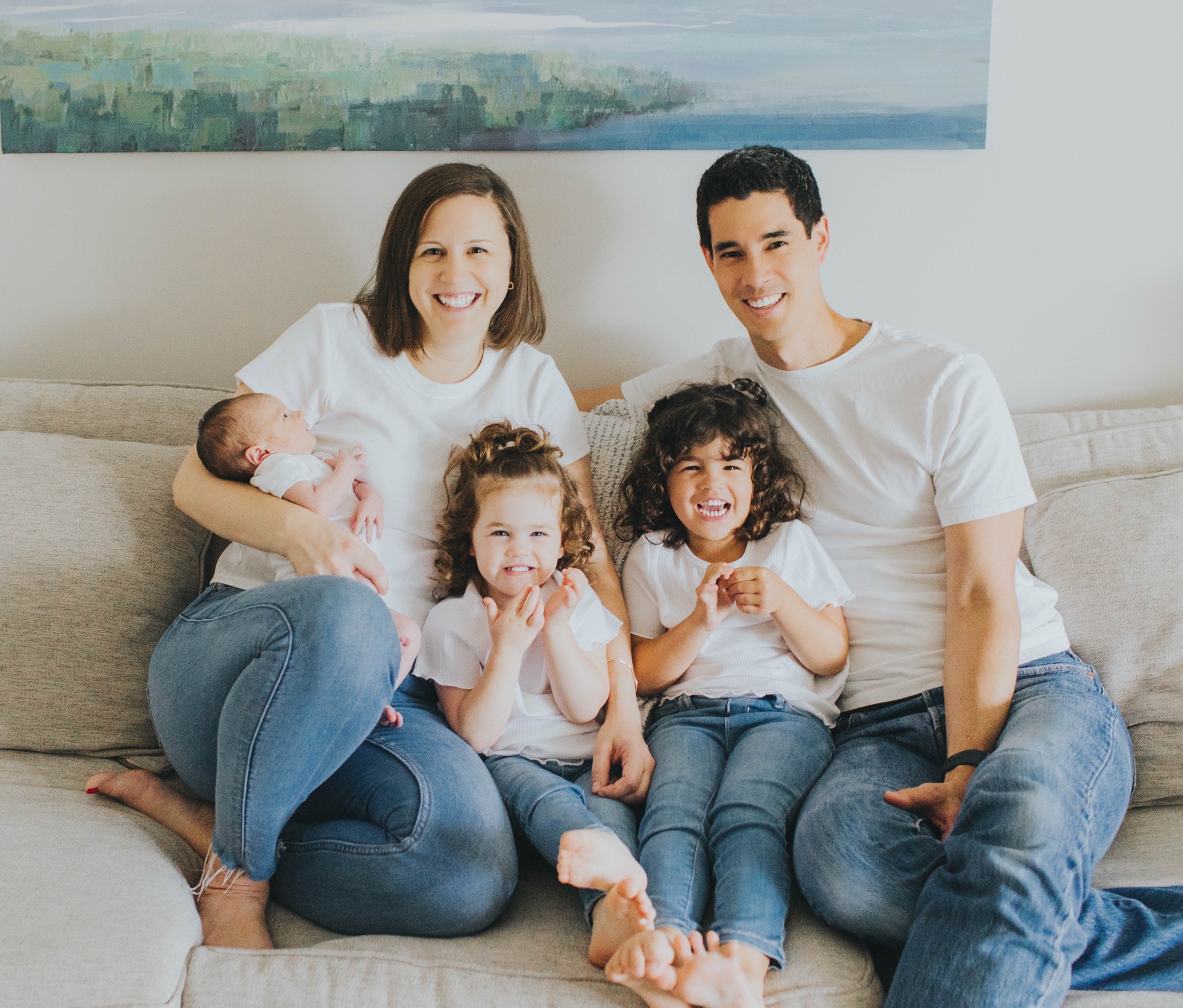 newborn photography chicago