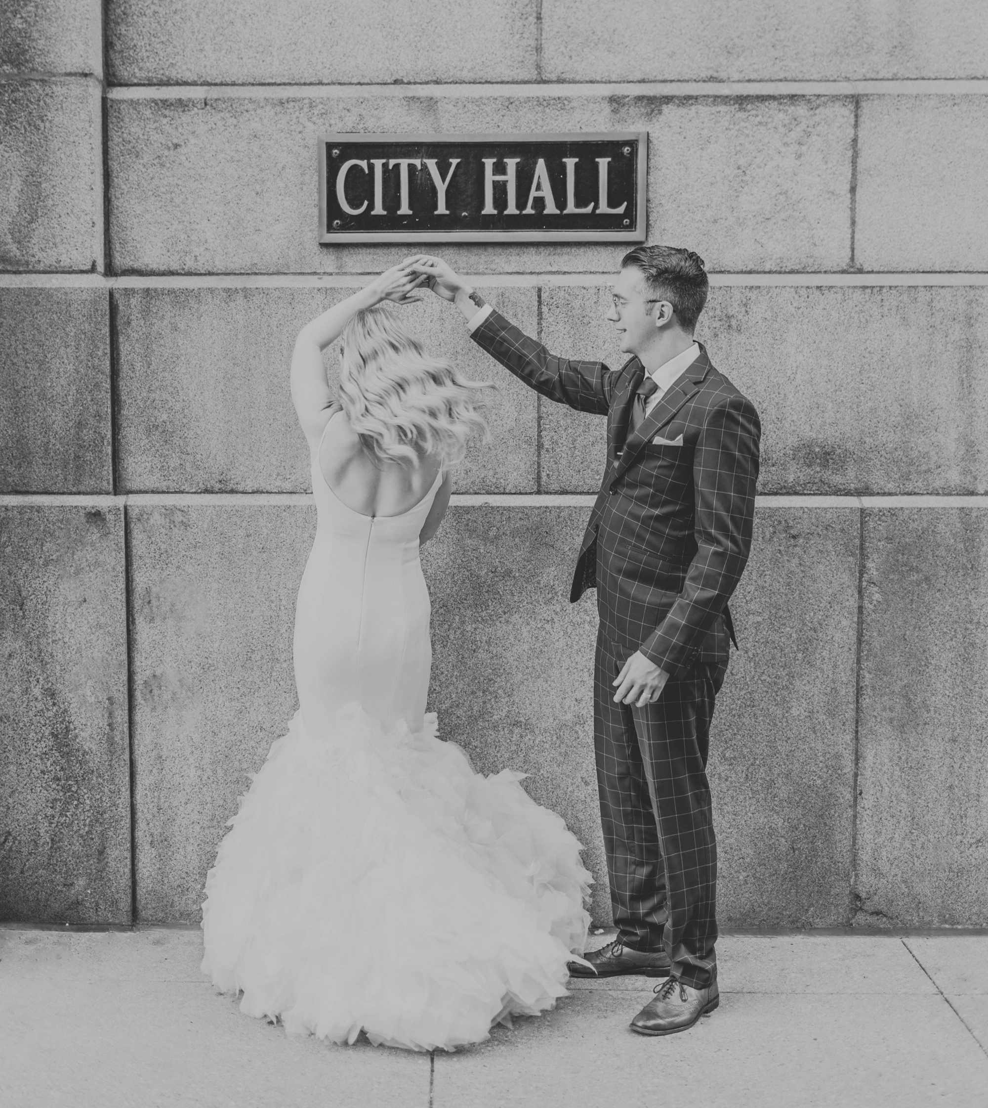 how to get married at Chicago City Hall