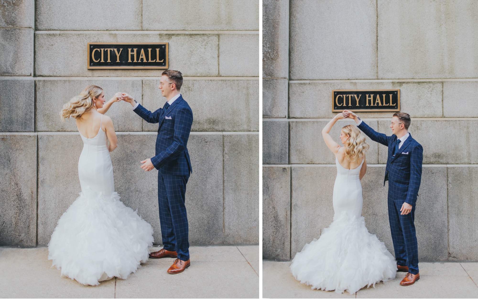 how to get married at Chicago City Hall