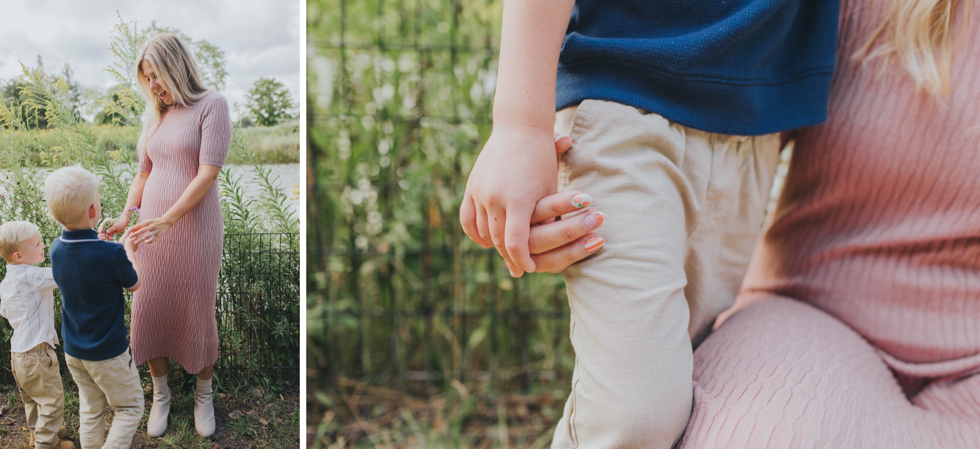 photos for holiday card designs