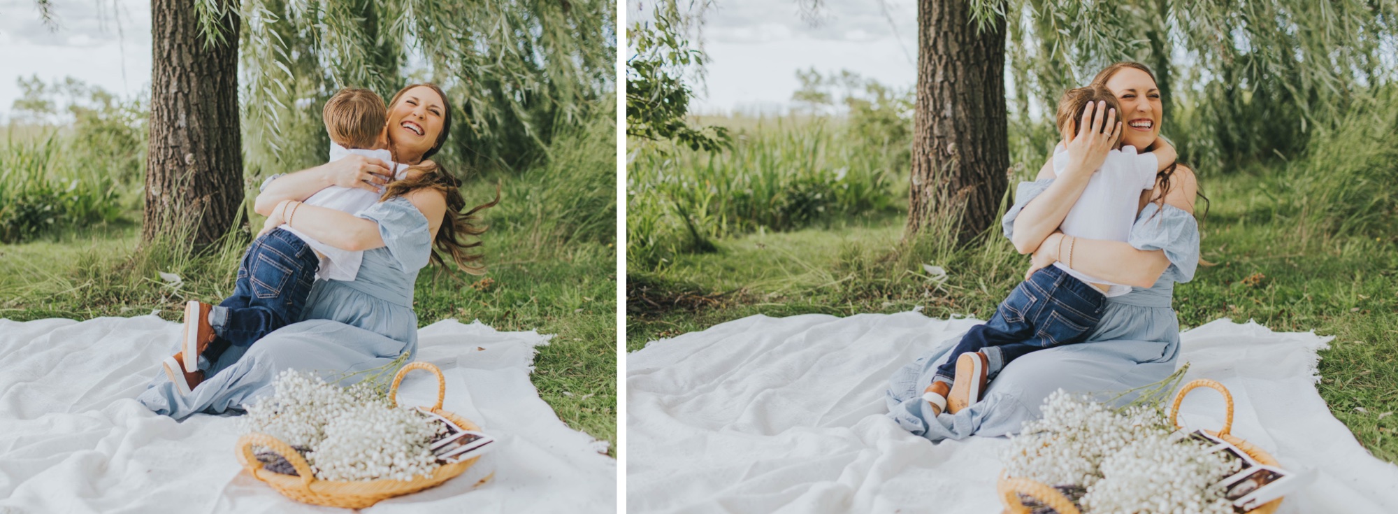 Chicago family photography