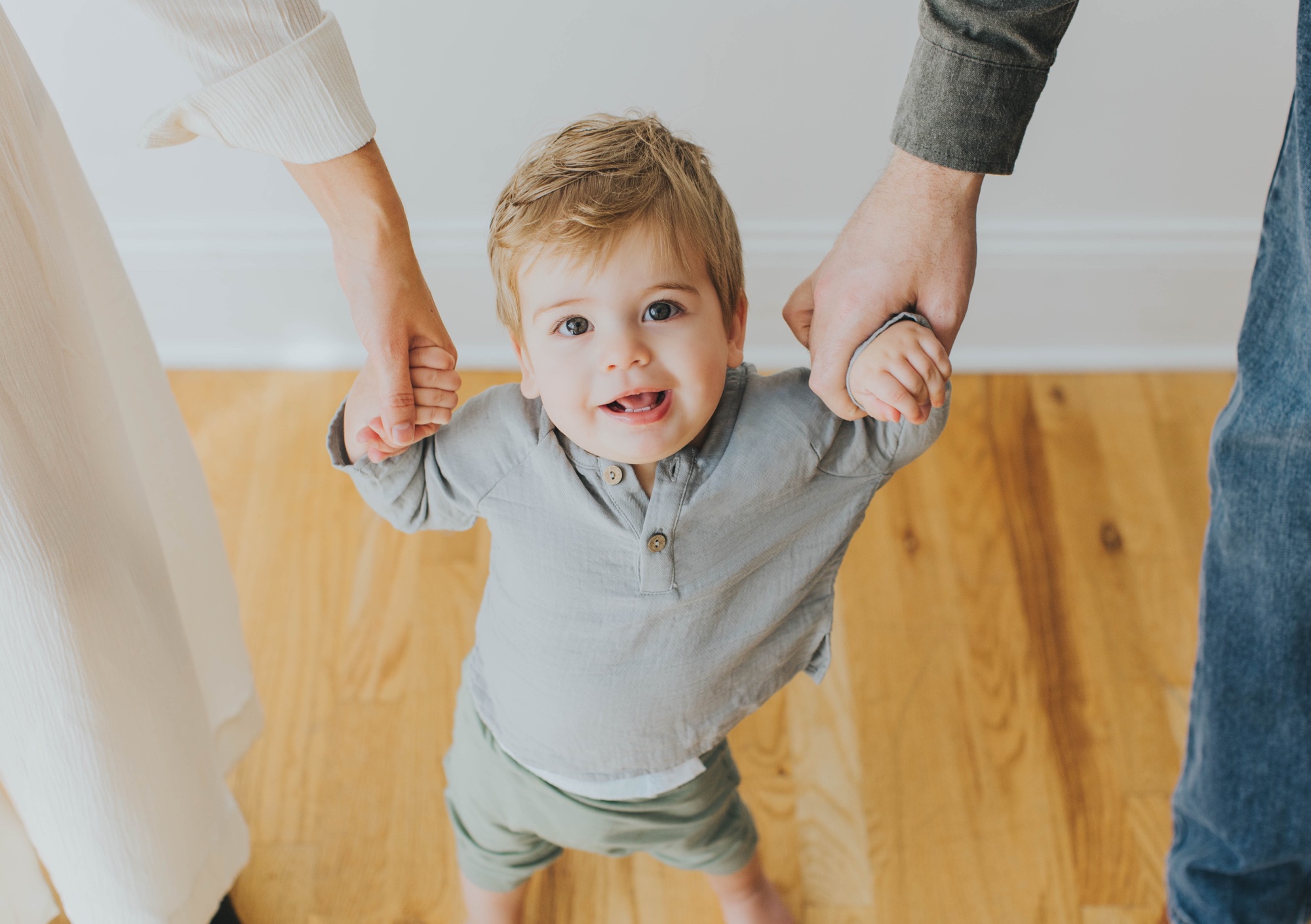 best first year milestones to photograph; which milestones should I do photography sessions for?