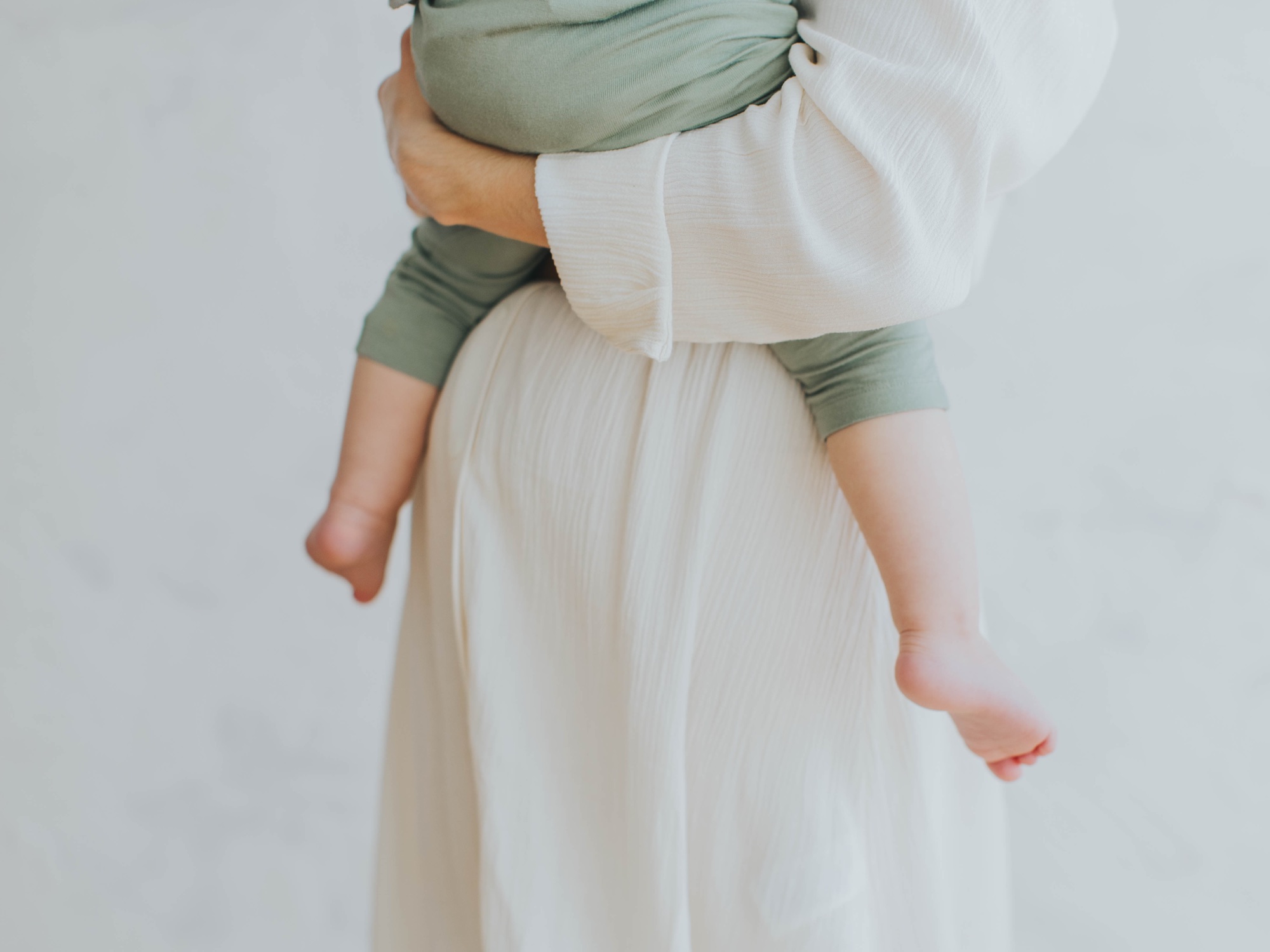 first year milestone photography package Chicago