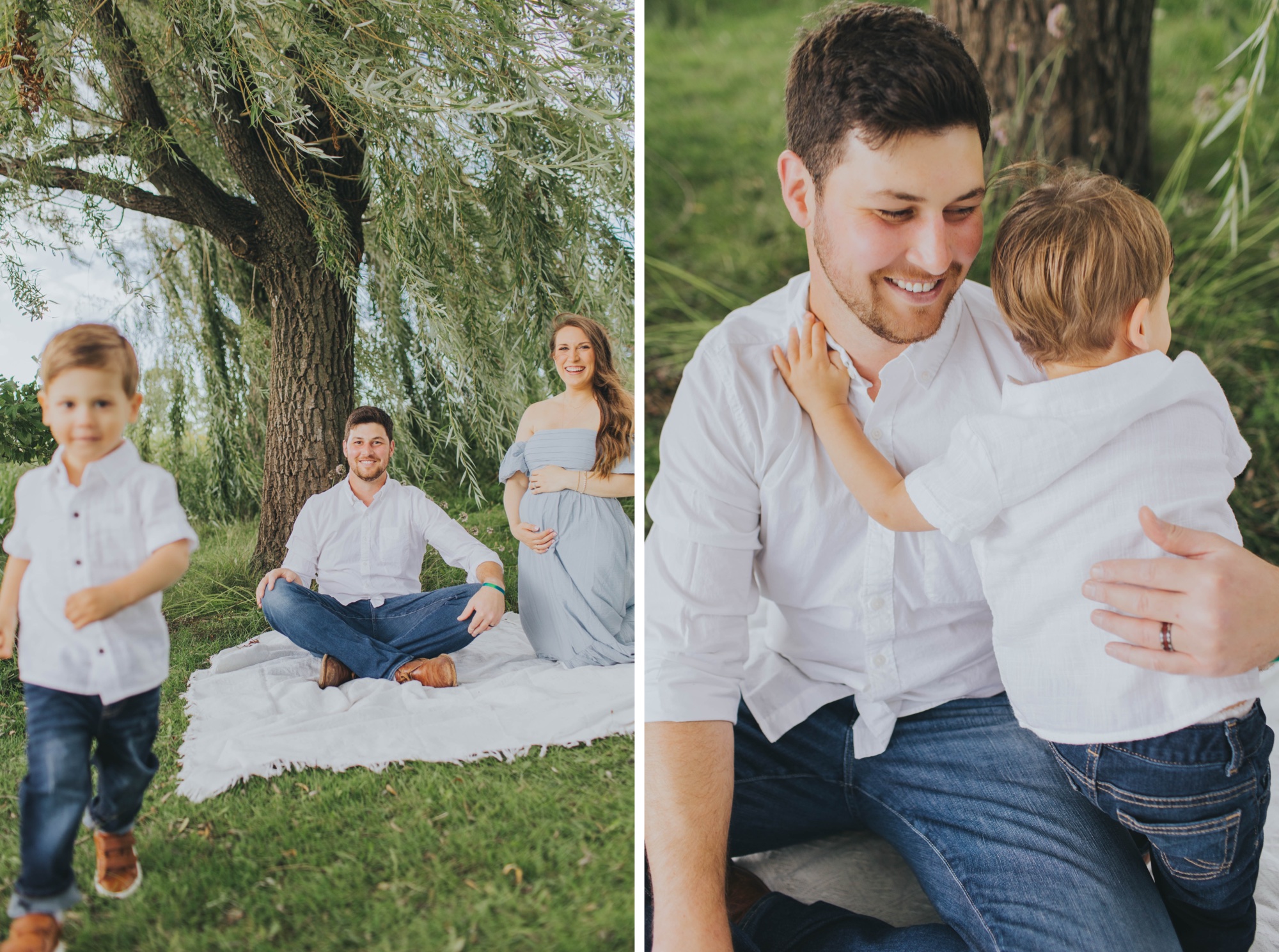 family photography chicago