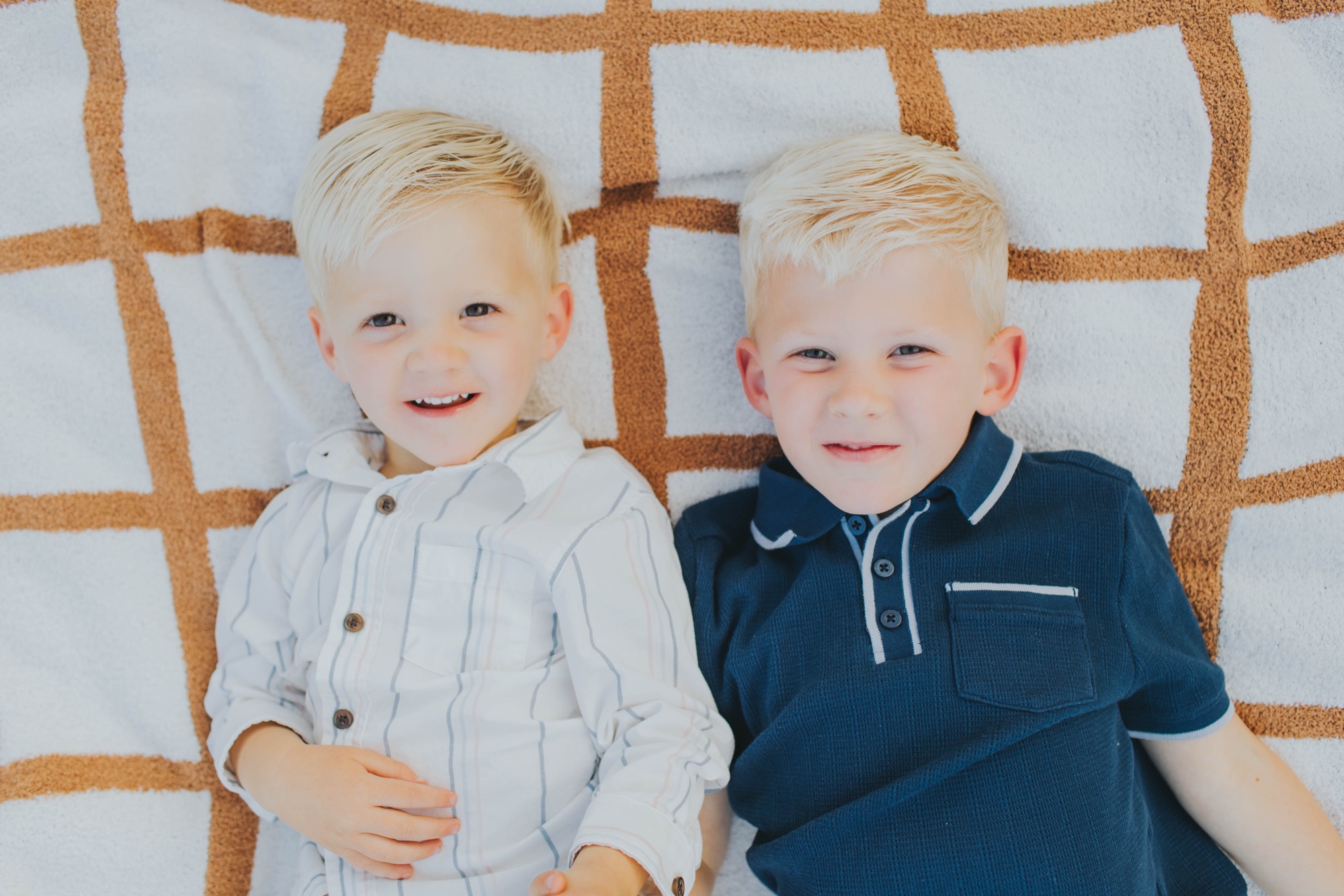 fall family photos at Humboldt Park, Chicago