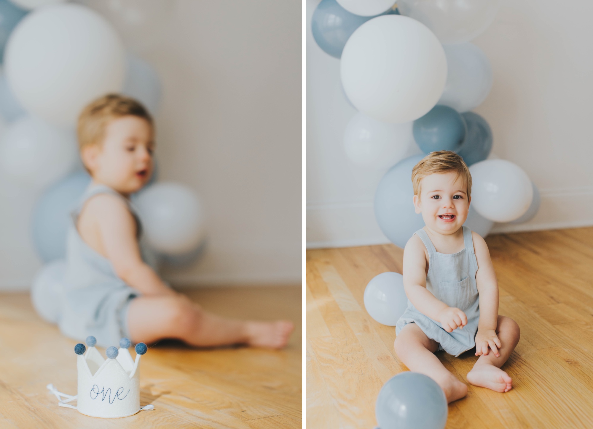 studio family photography by Meg Adamik Creative
