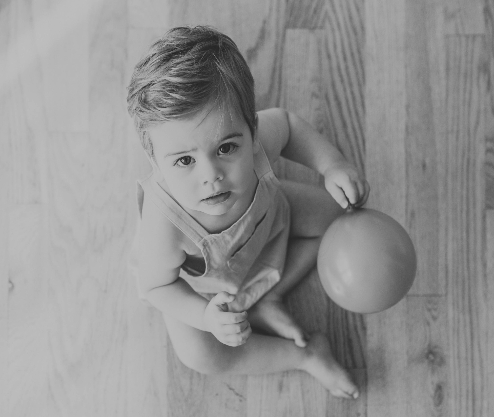 first year milestone photography package Chicago