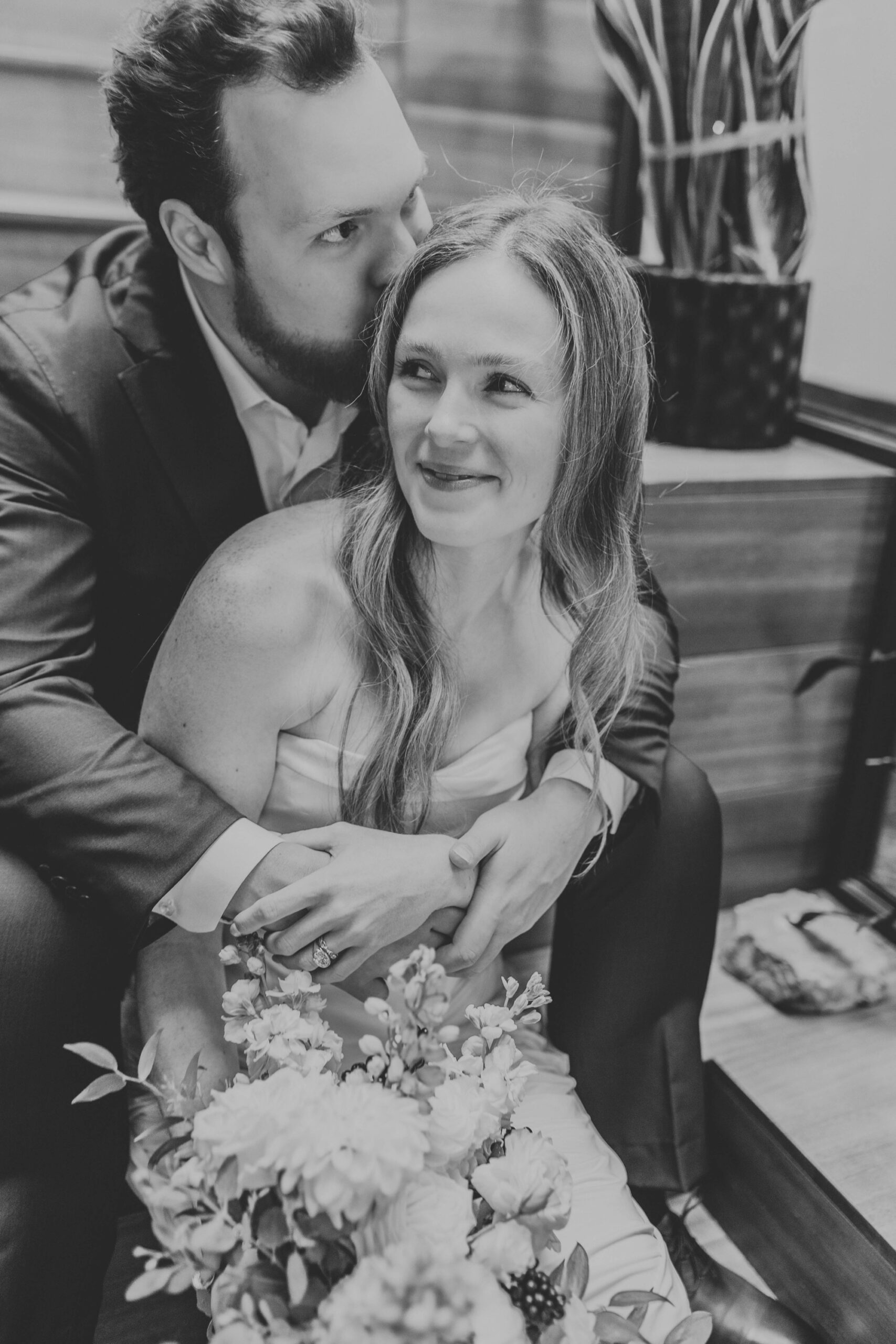 creative wedding ideas