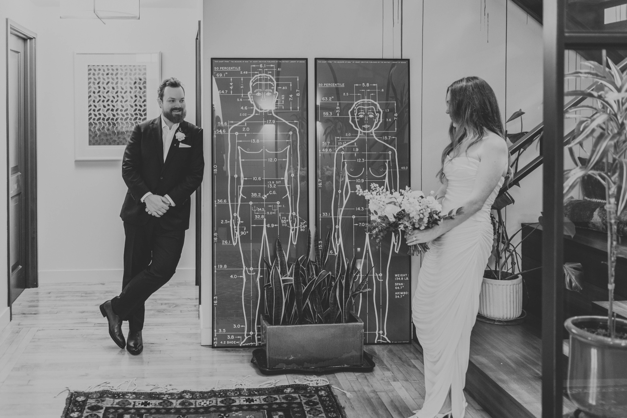 creative wedding ideas