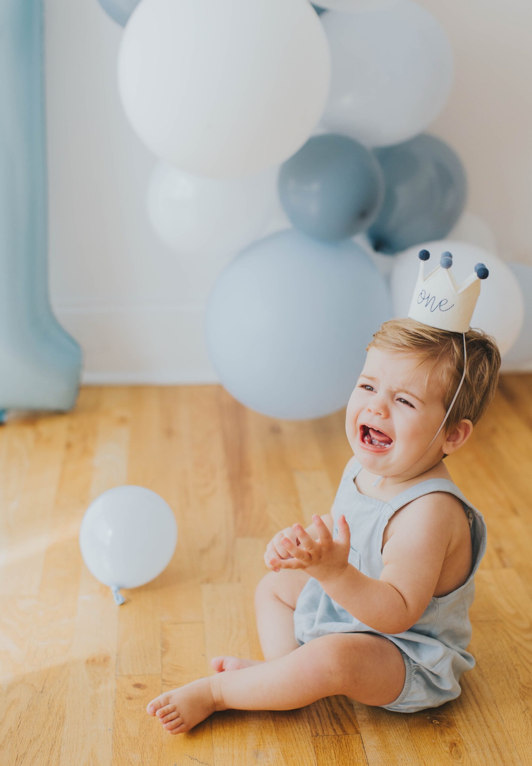 best first year milestones to photograph; which milestones should I do photography sessions for?