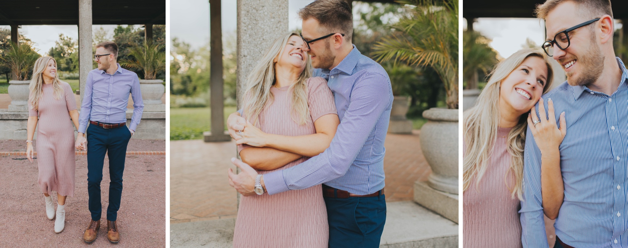 family photos for holiday & Christmas cards