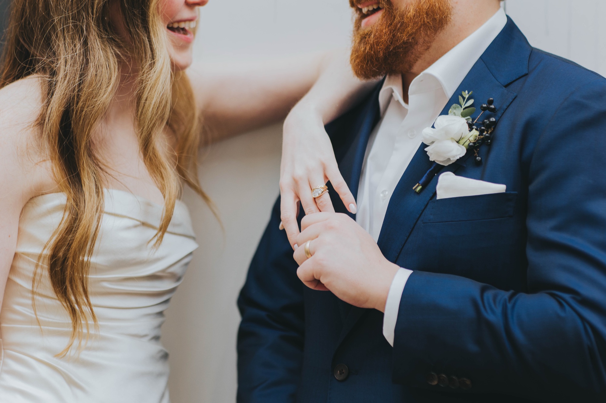 couples portraits editorial