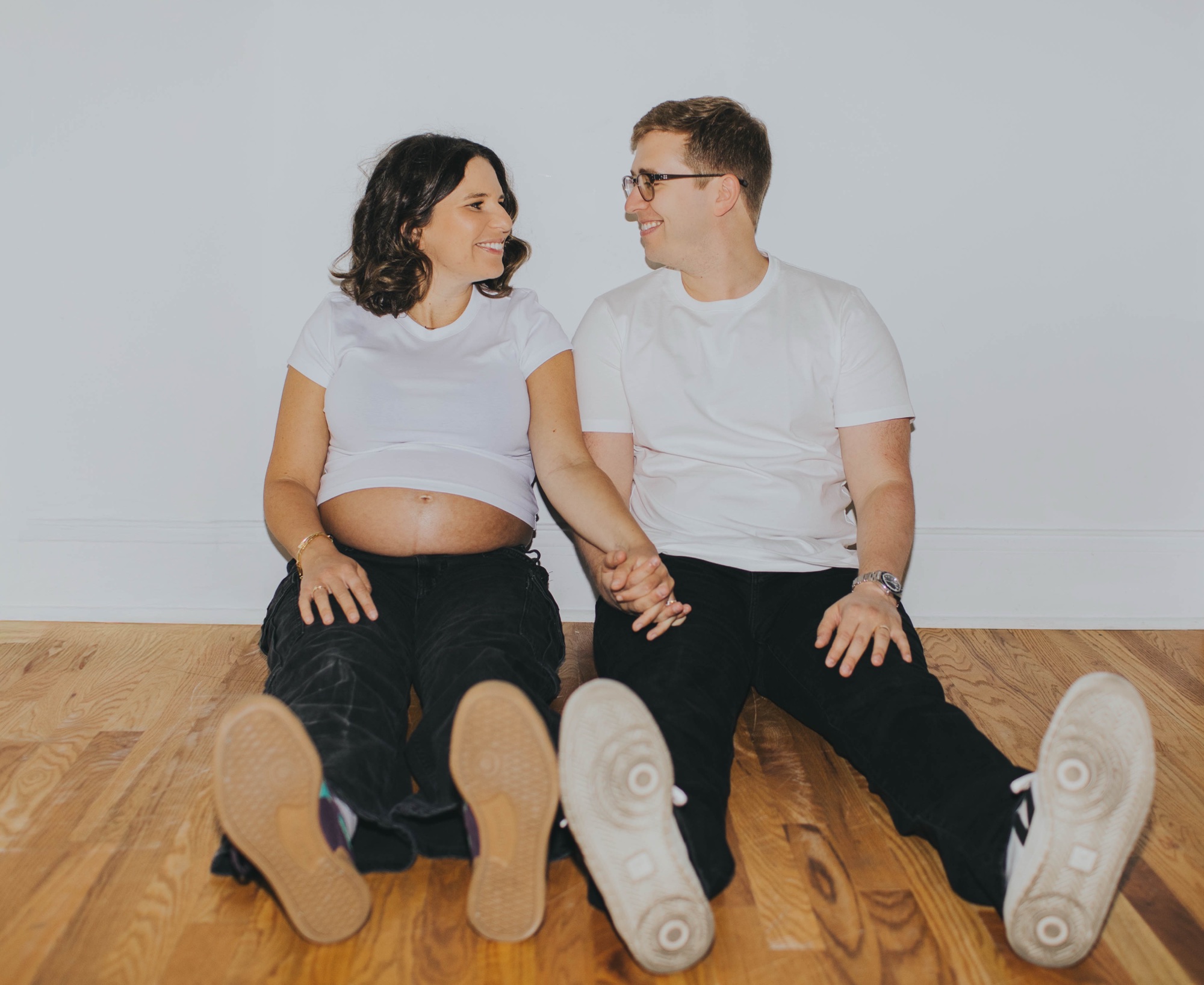 direct flash photography